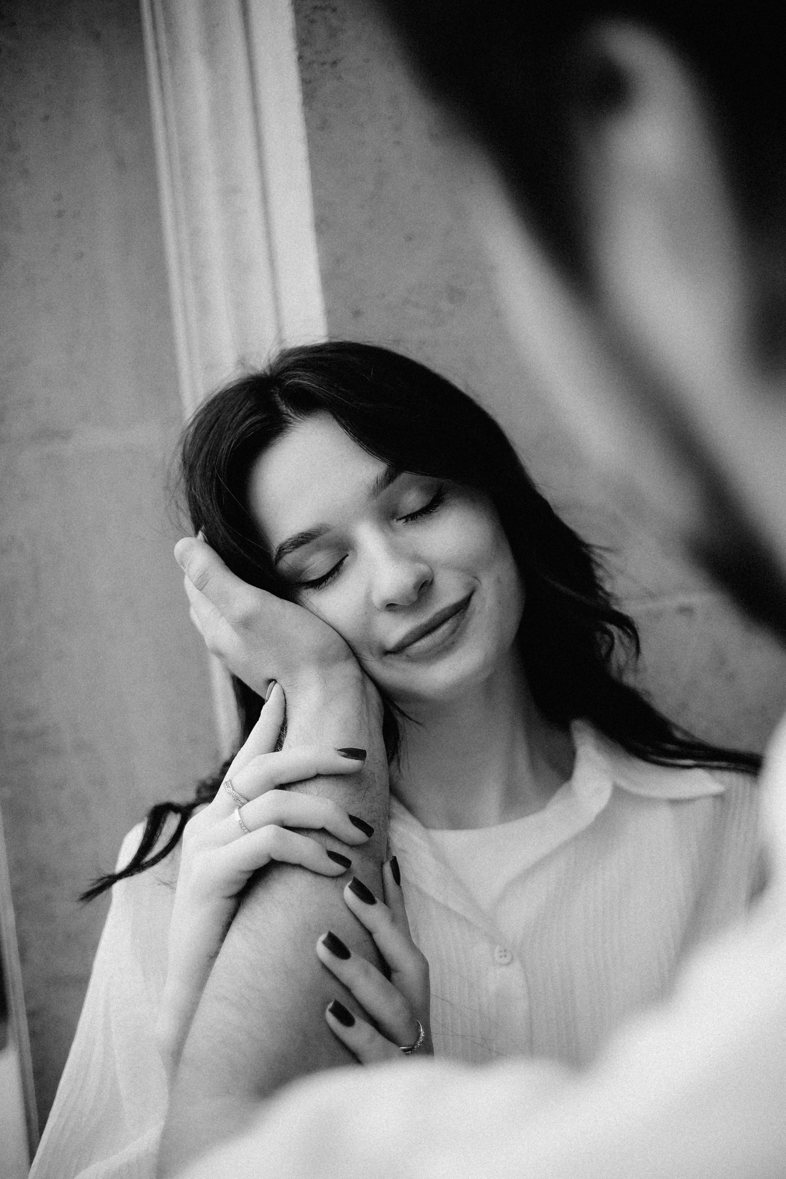 Сабина & Лёша. Phdkvmr.ru