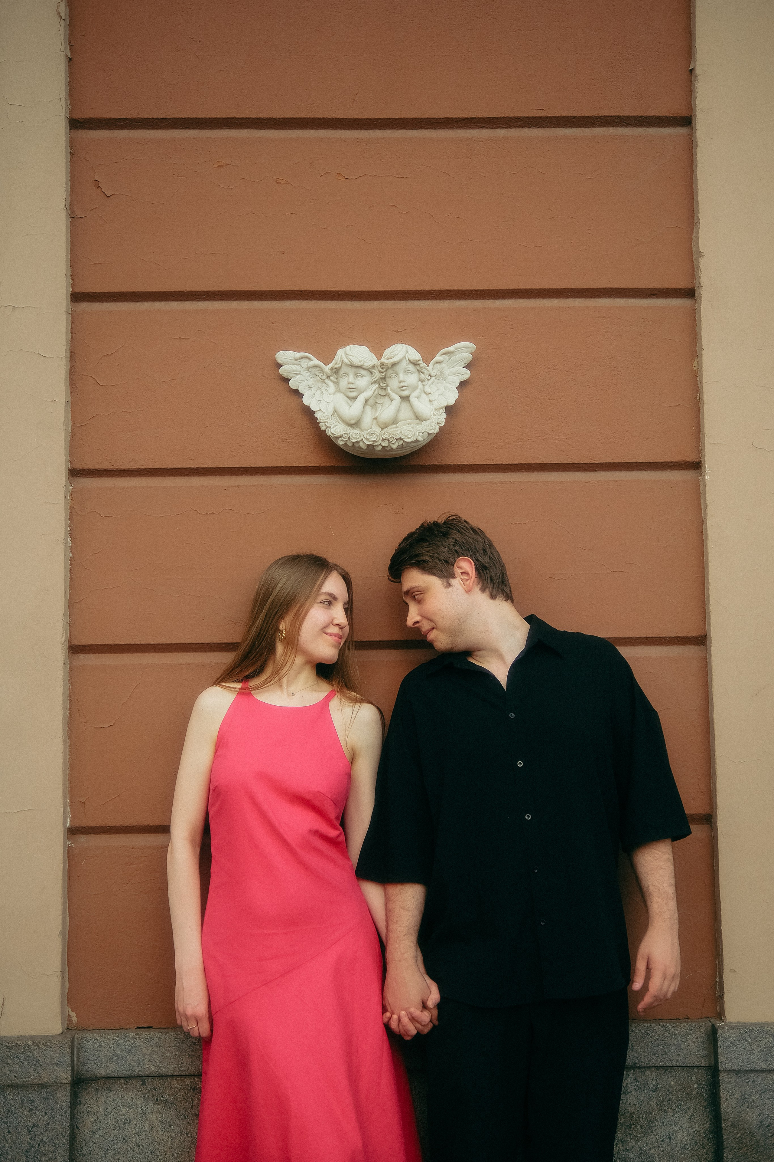 Саша & Юра. Phdkvmr.ru