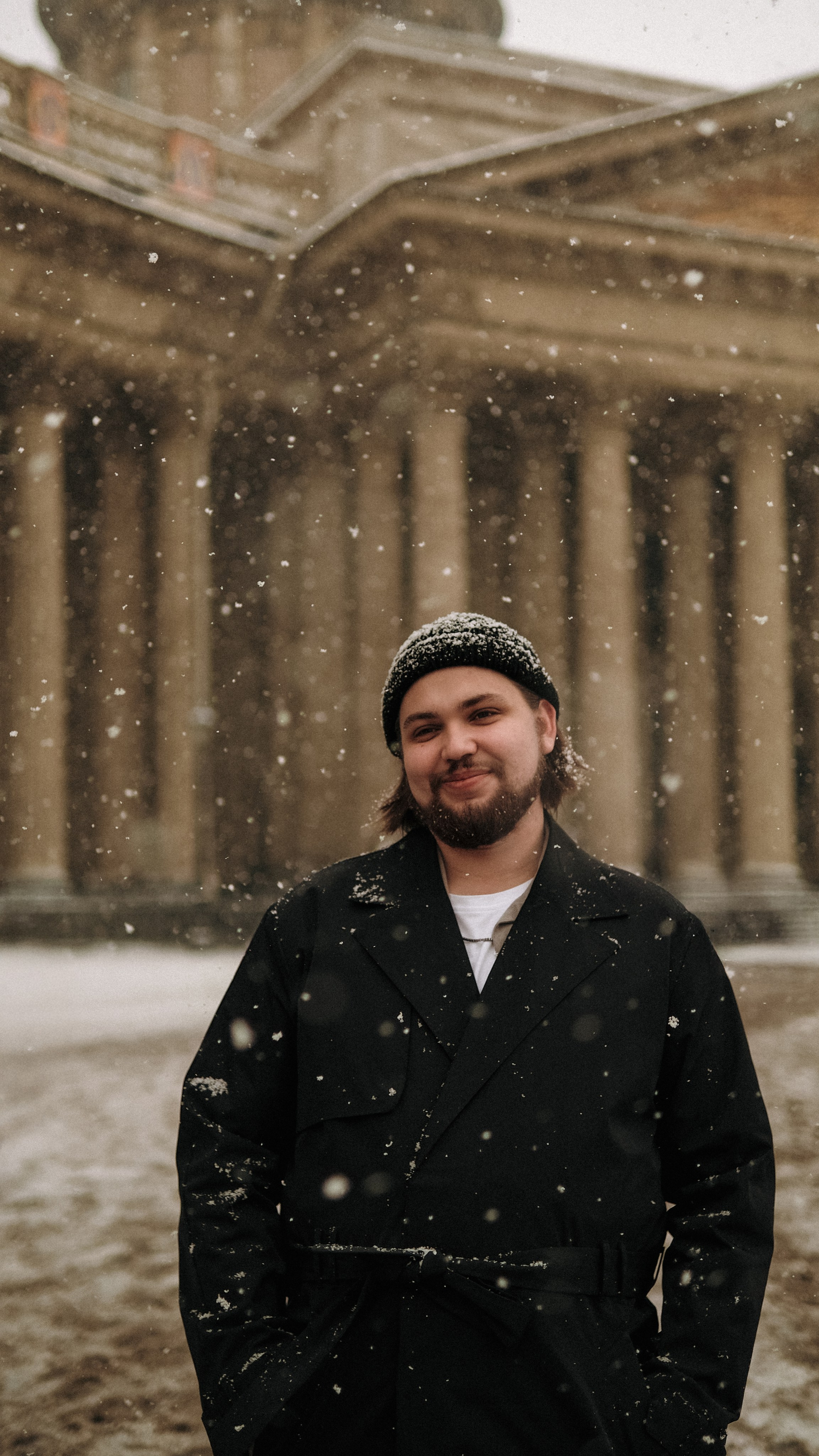 Лена & Лёша. Phdkvmr.ru