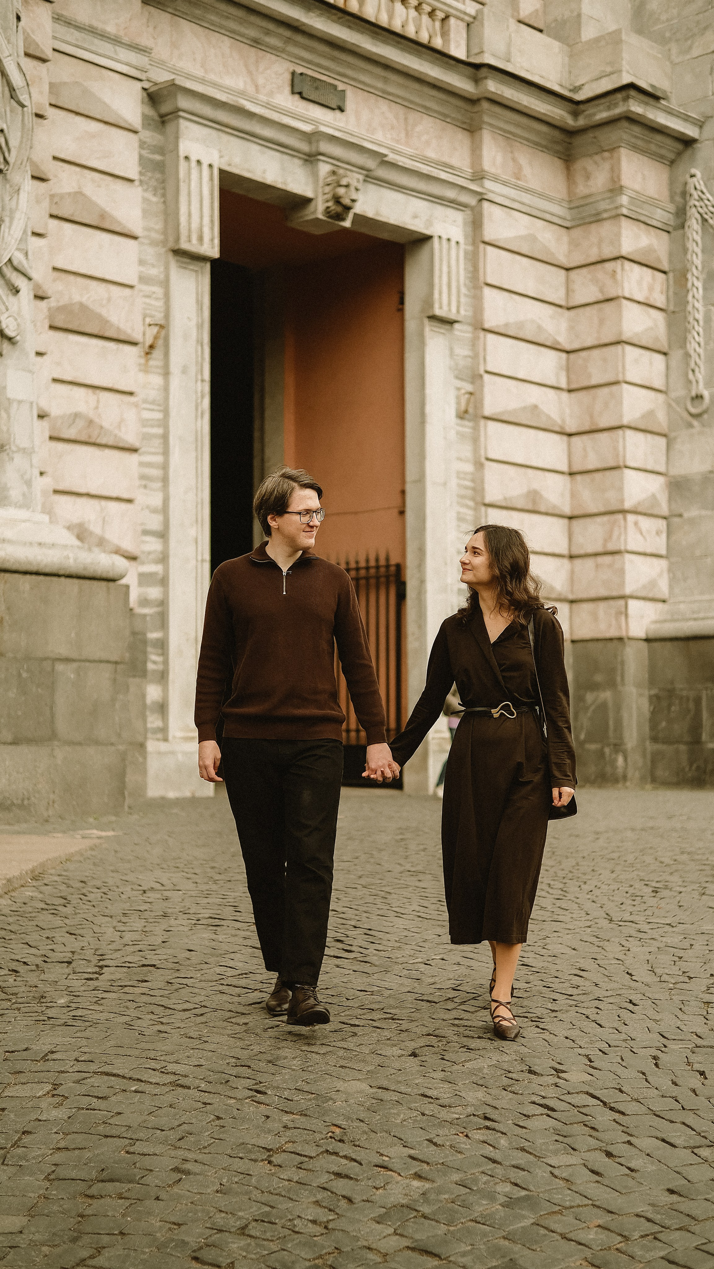 Алина & Вова. Phdkvmr.ru