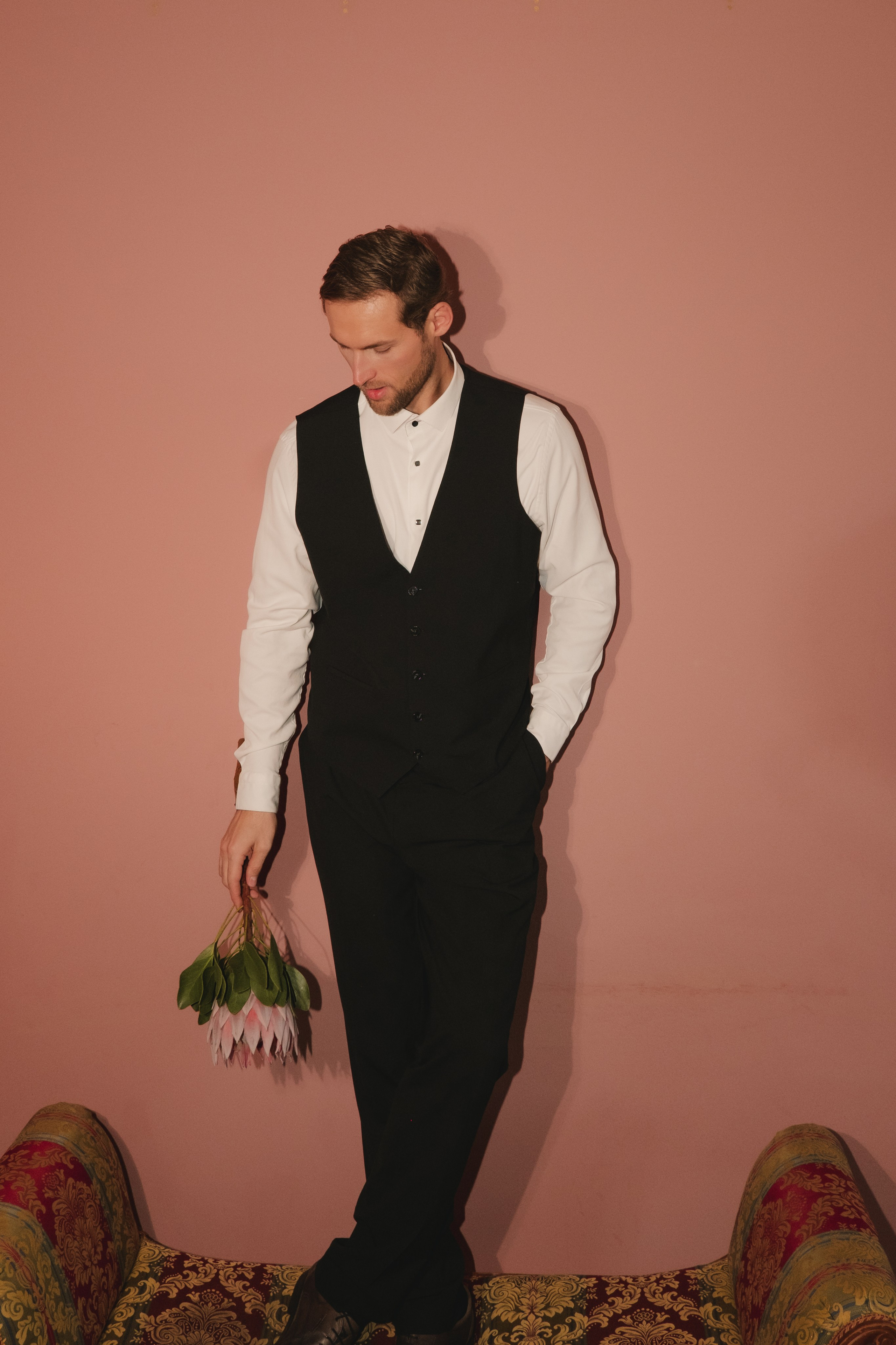 Лола и Александр. Фотограф в Москве Виталий Есаулов