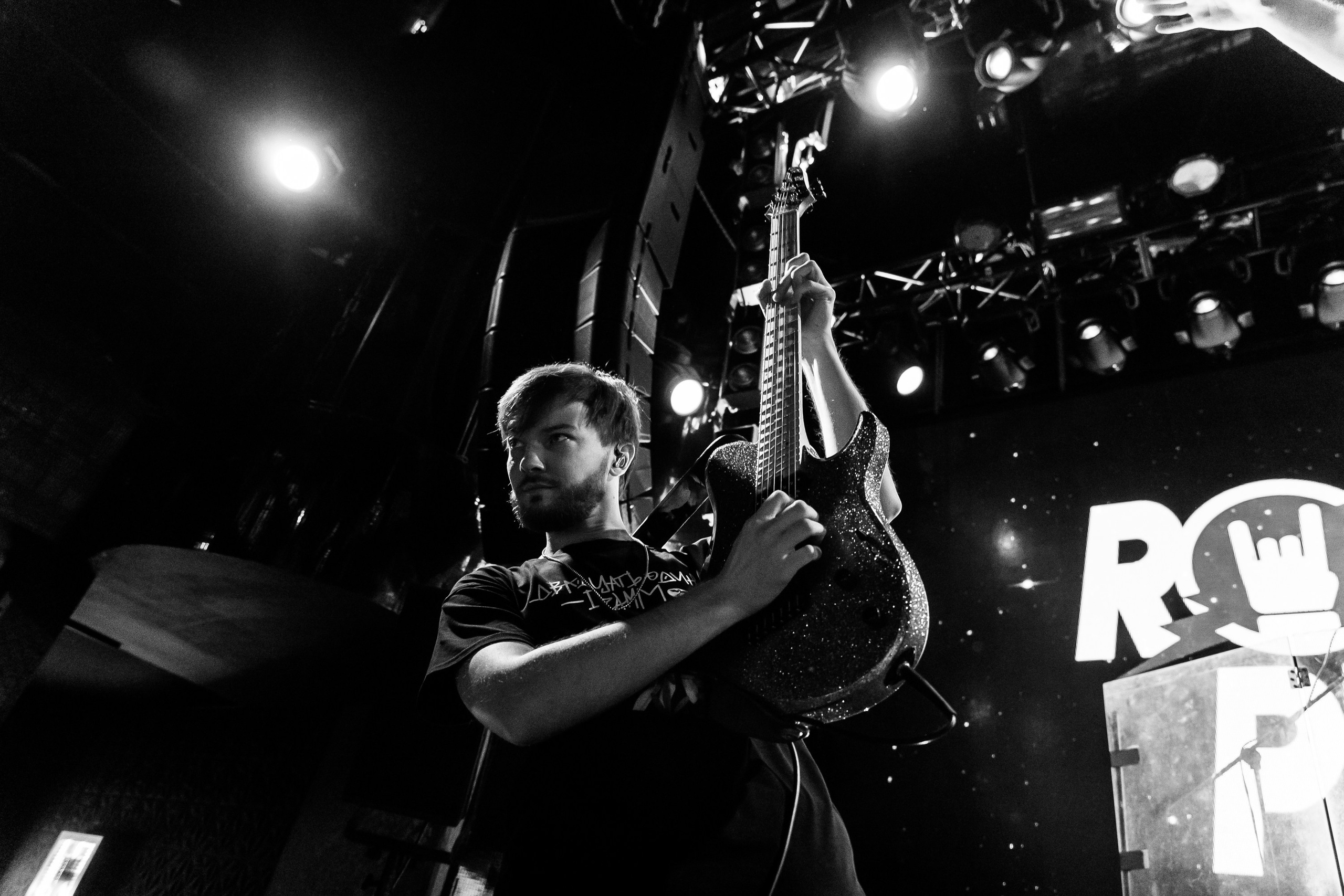 ROCK PRIVET. Андрей Черёмушкин | Репортажный Фотограф в Хабаровске