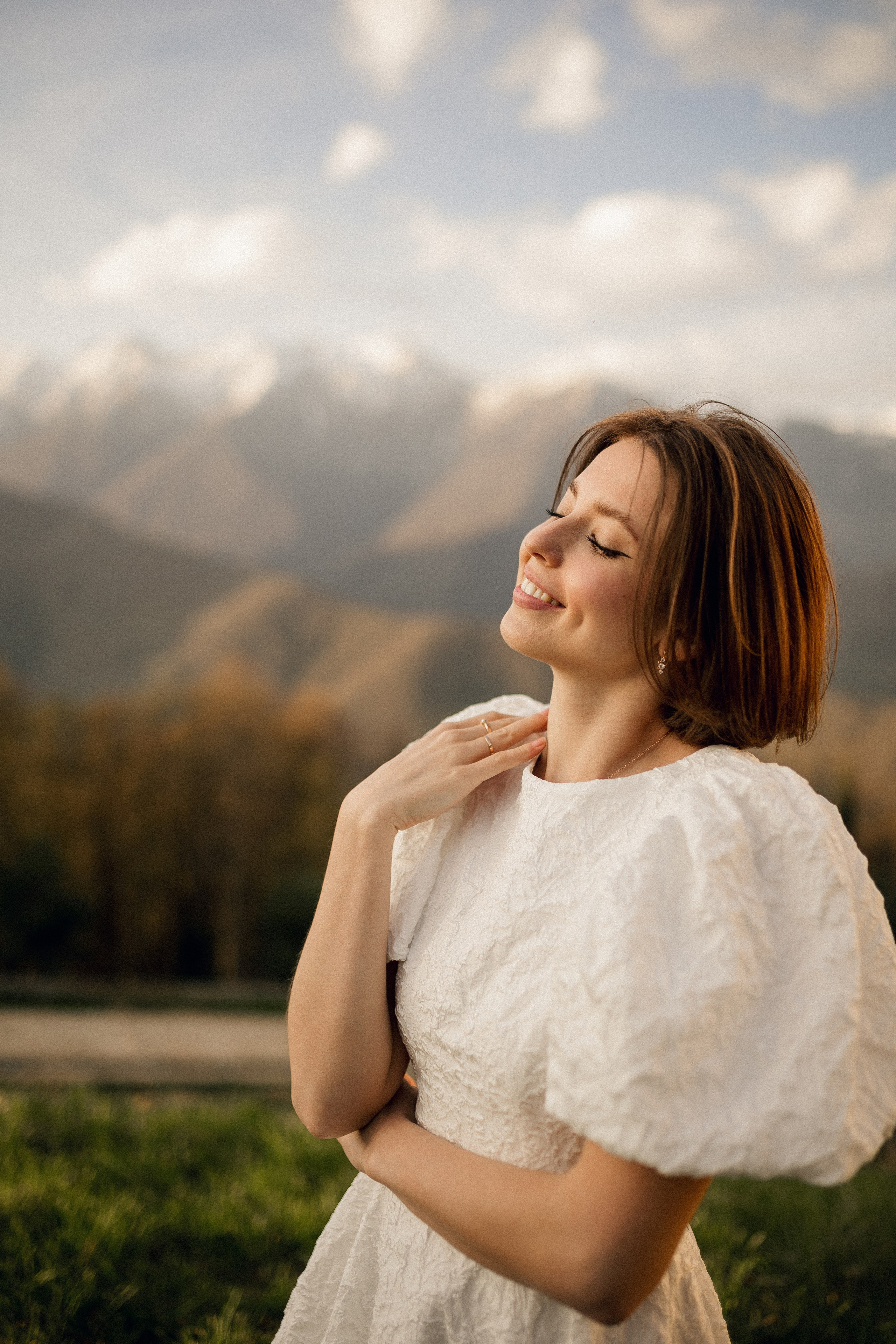 Никита и Яна. Свадебный и love story фотограф в Санкт-Петербурге