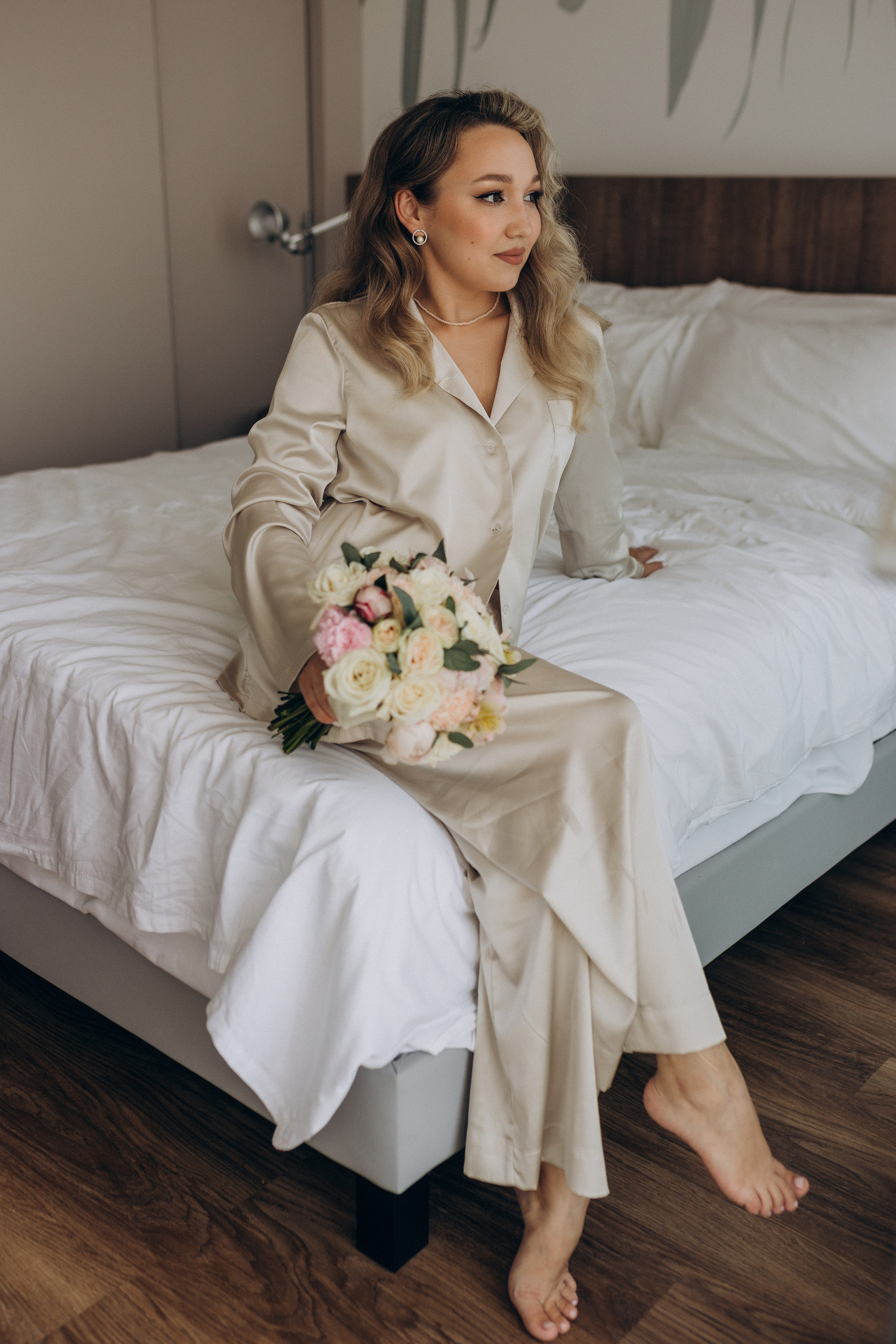 Андрей и Таня. Свадебный и love story фотограф в Санкт-Петербурге