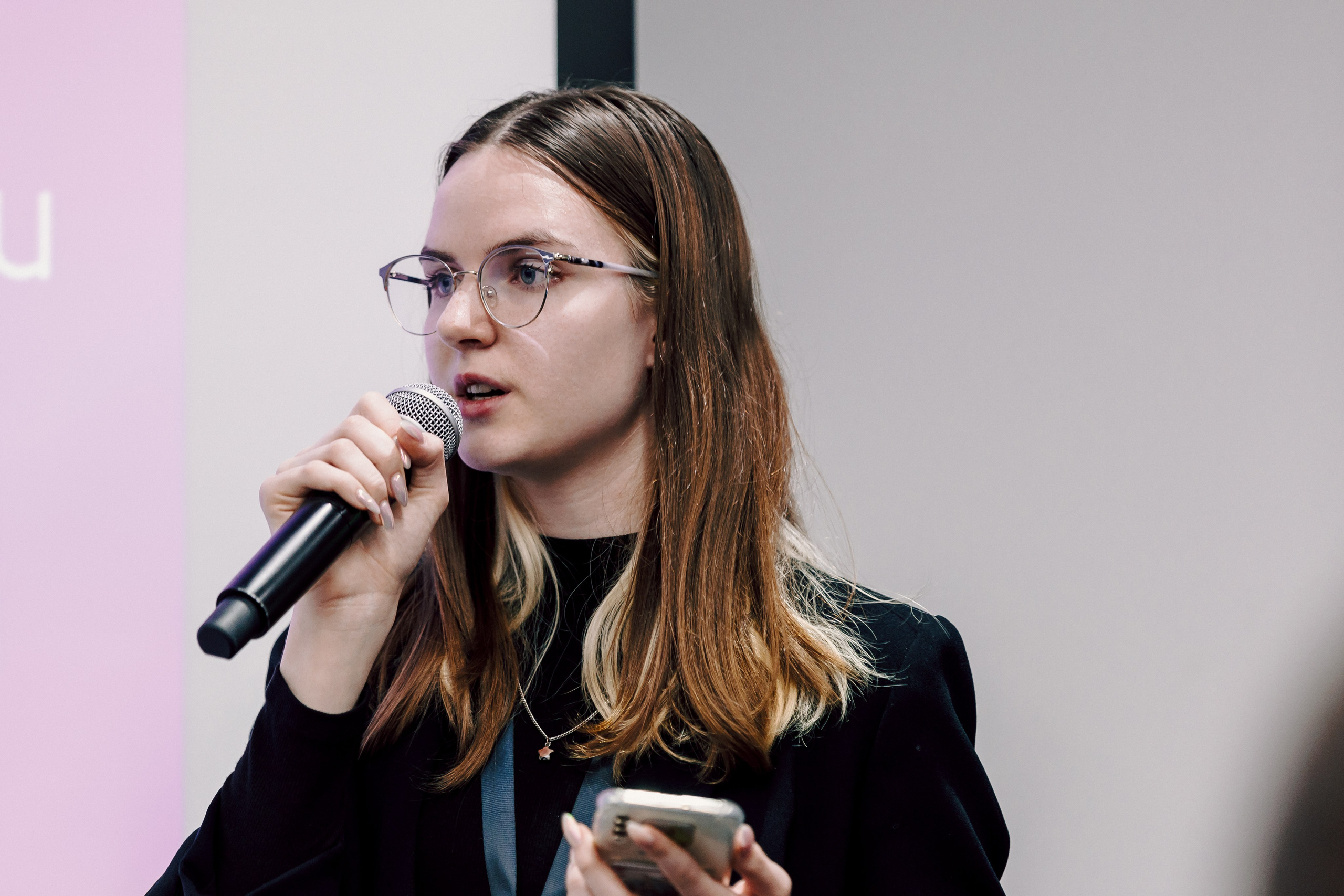 MarHR — Хакатон. Лёшка Варзегов — фотограф