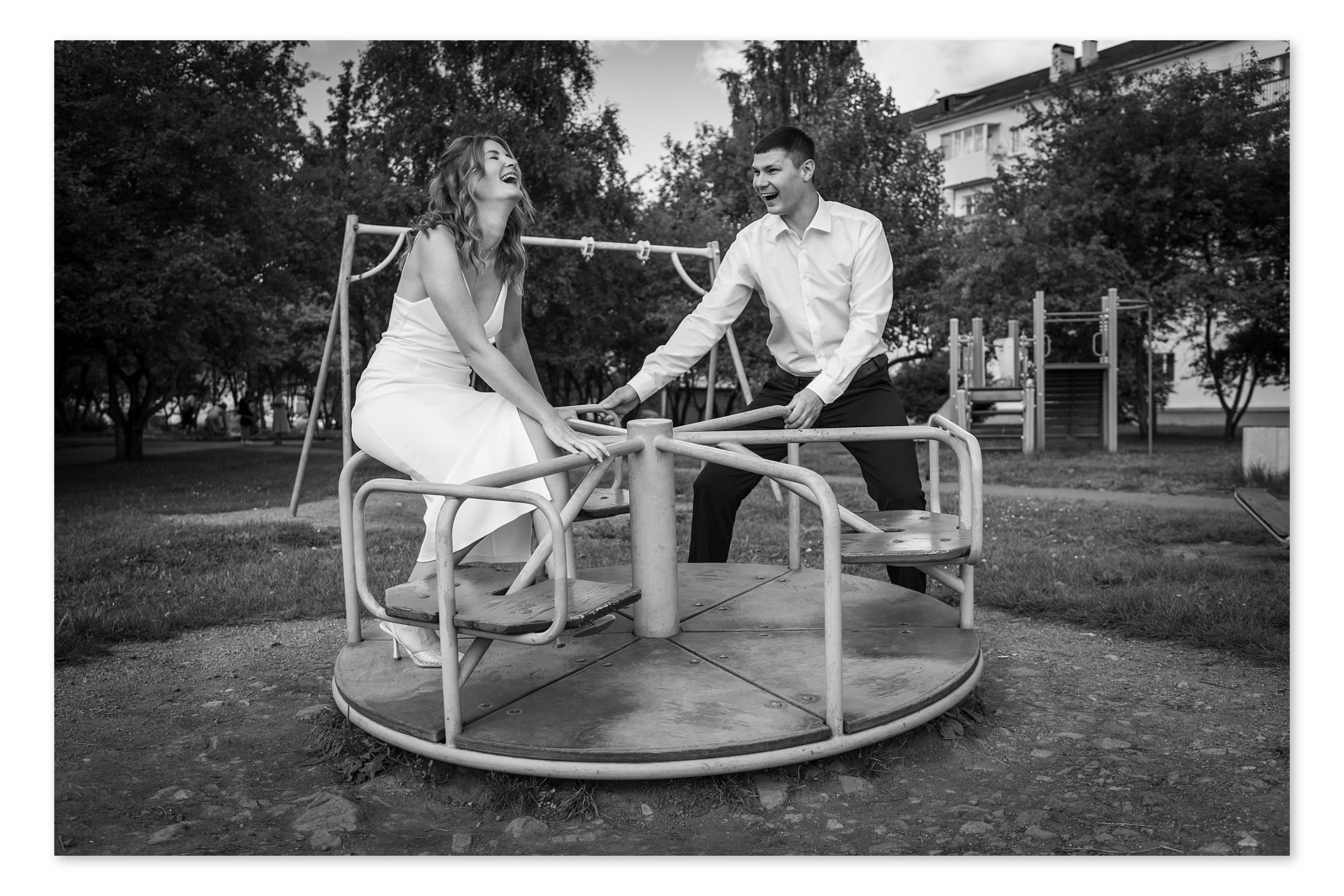 Анастасия и Александр. Александра, репортажный и событийный фотограф