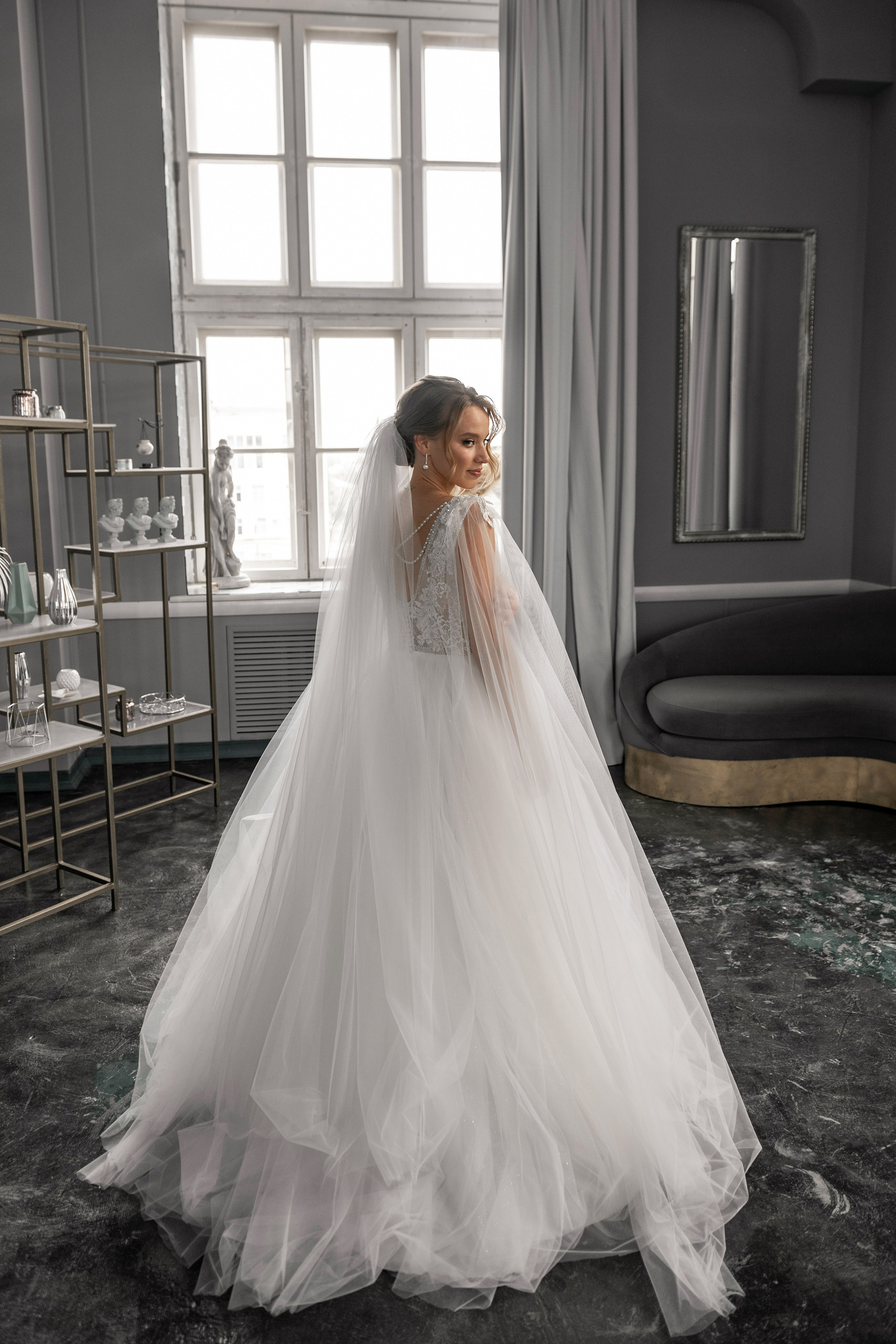 Наталья и Иван. Свадебный и семейный фотограф Нижний Новгород и Москва Павел Градобоев