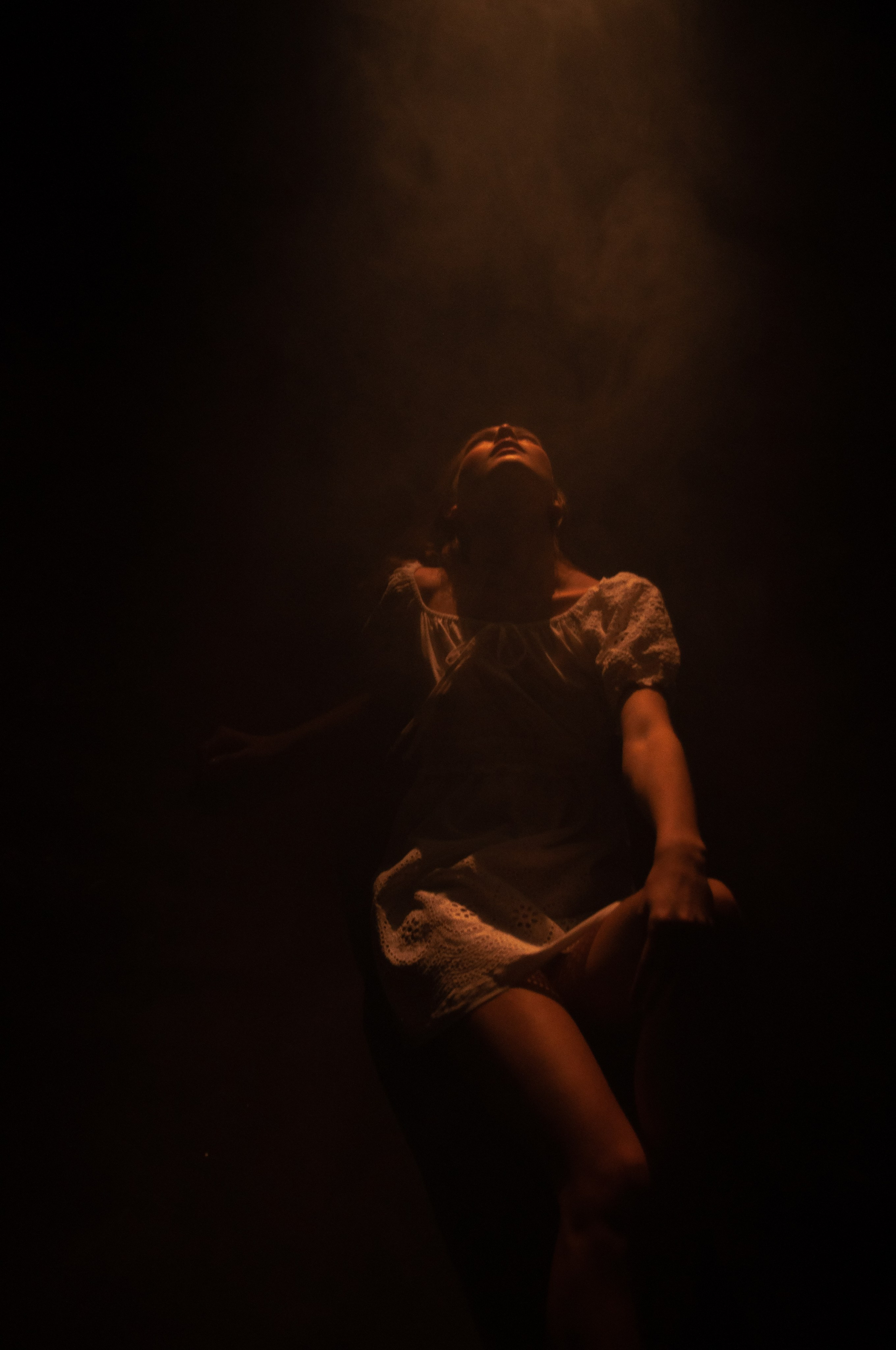 История № 1. Фотограф Катя Щербина