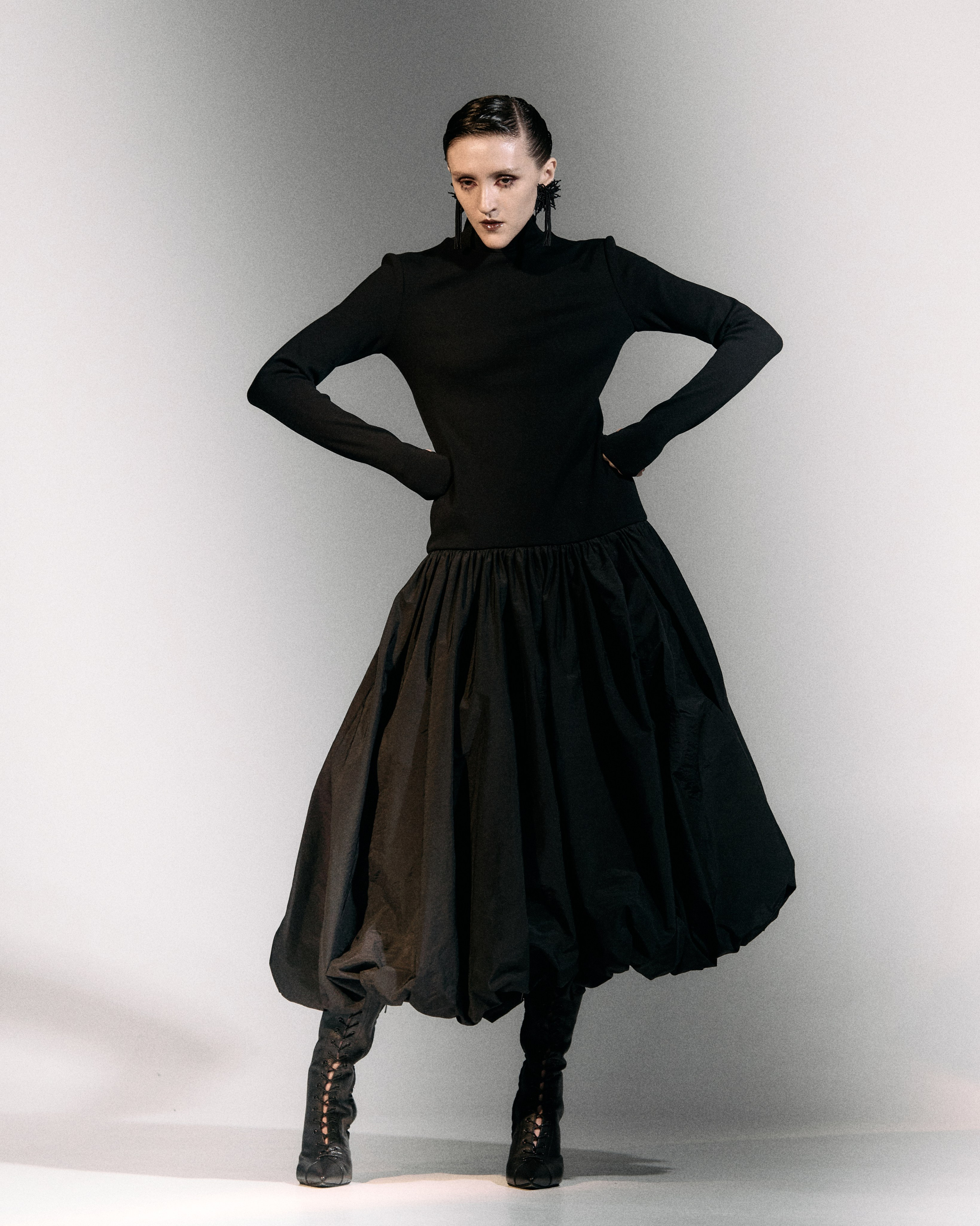 BRANDS. Даша Блюмберг Модель Москва