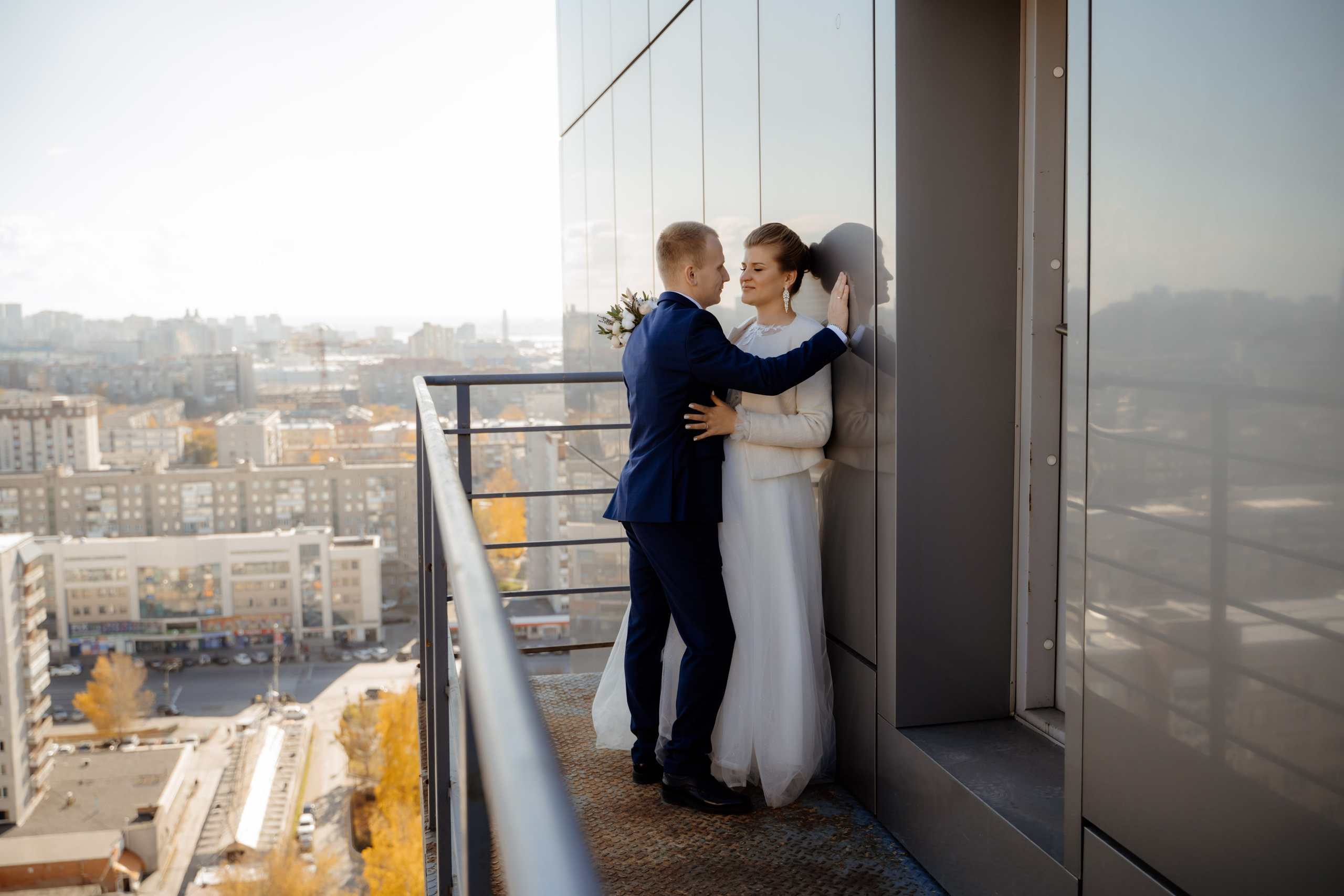 Юлия и Дмитрий 13.10.2023. Главная