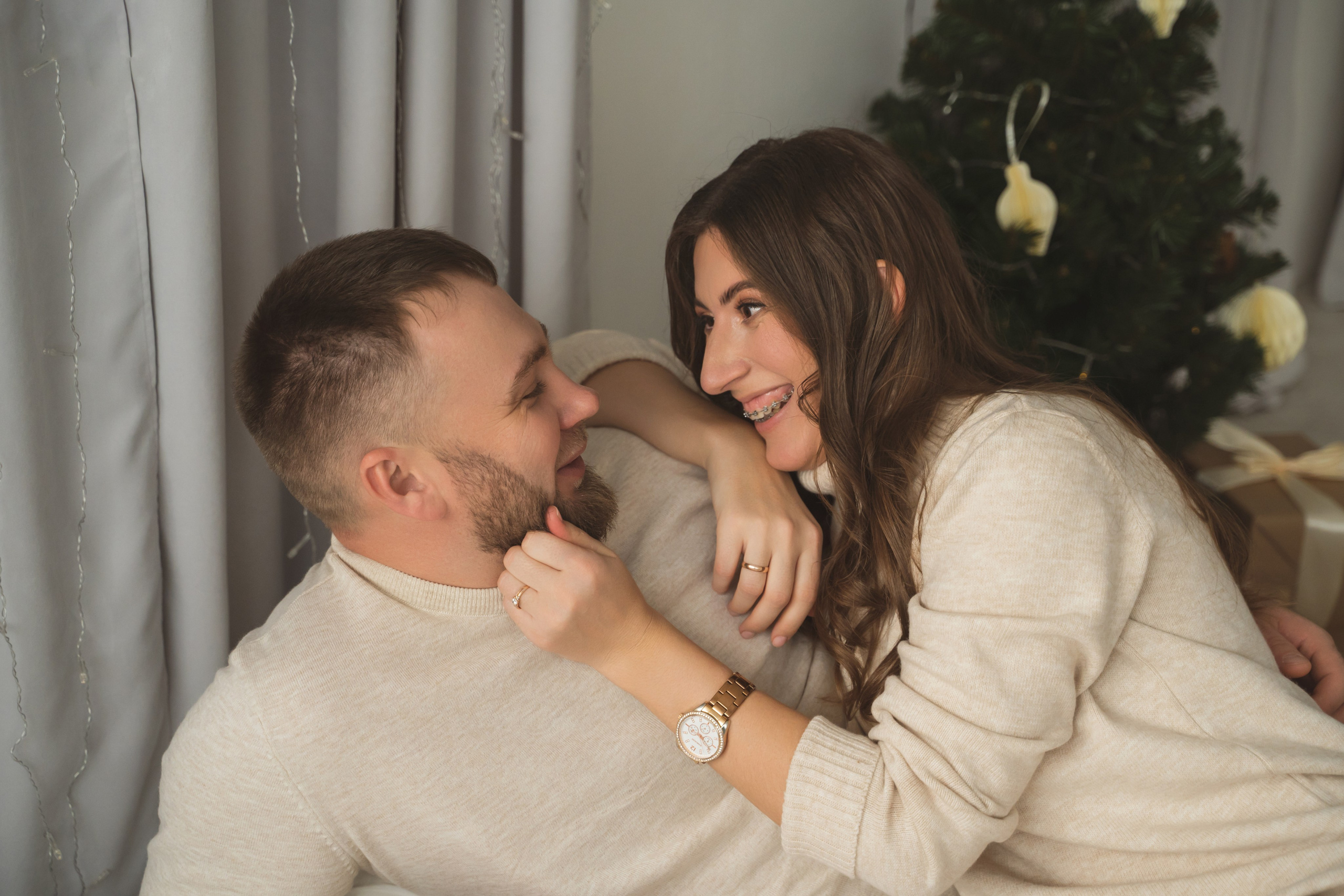 Семья Риммы. Главная