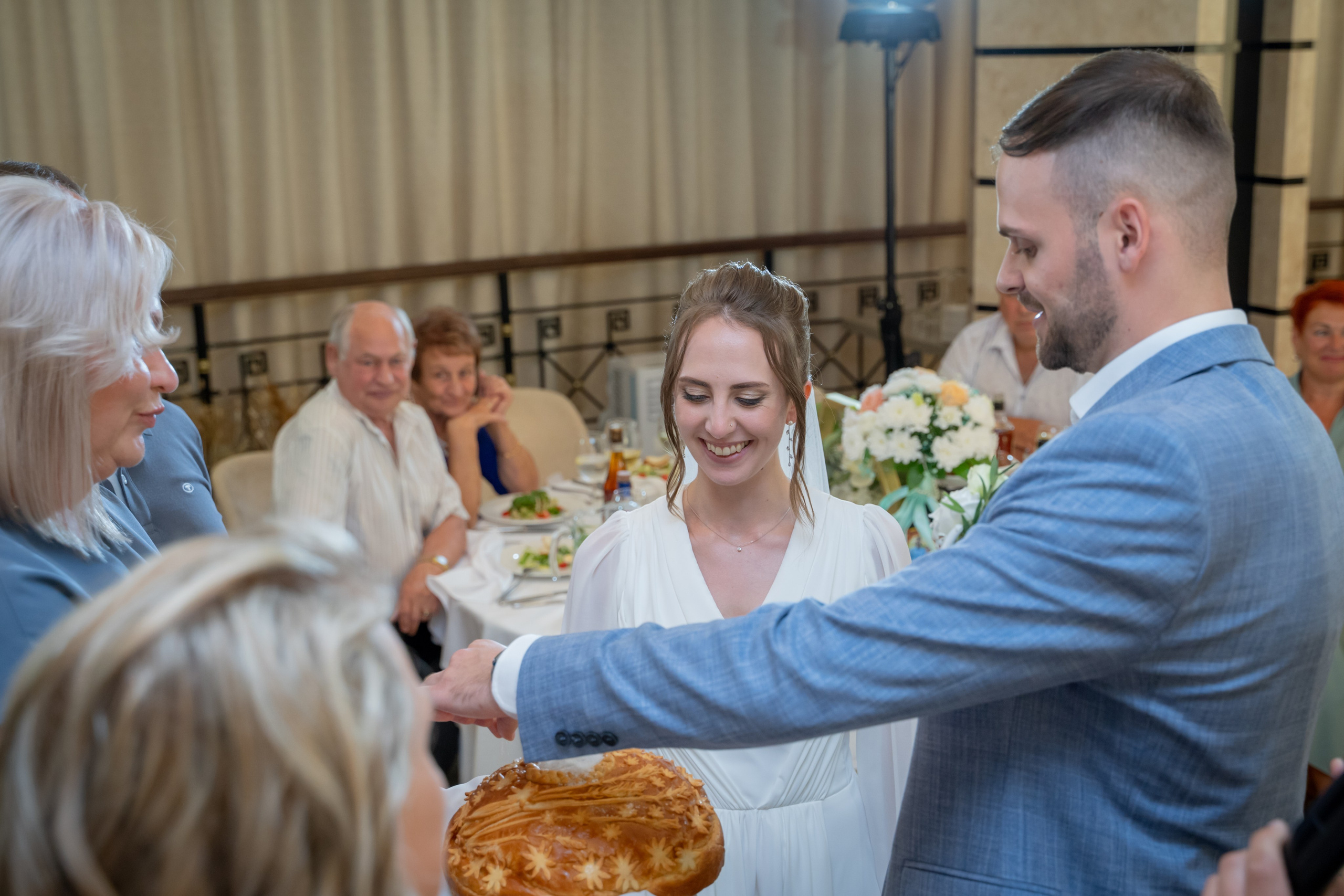 Екатерина & Артём 11.07.2024. Главная