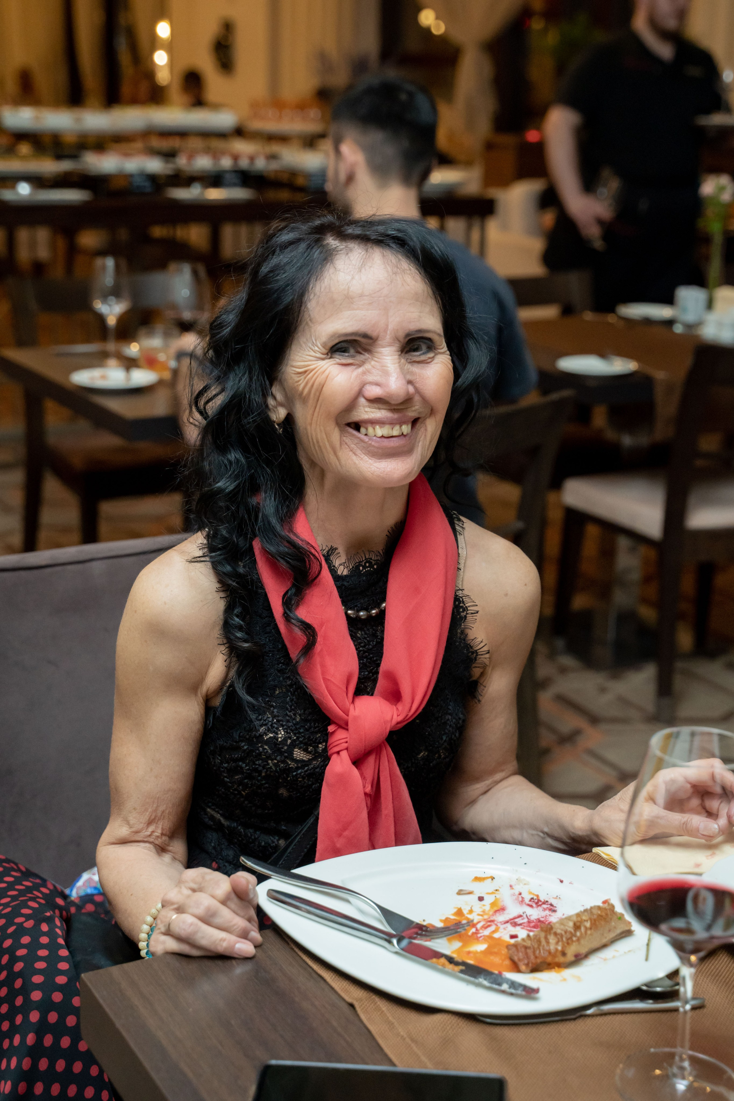 Репортаж «Битва шефов». Главная