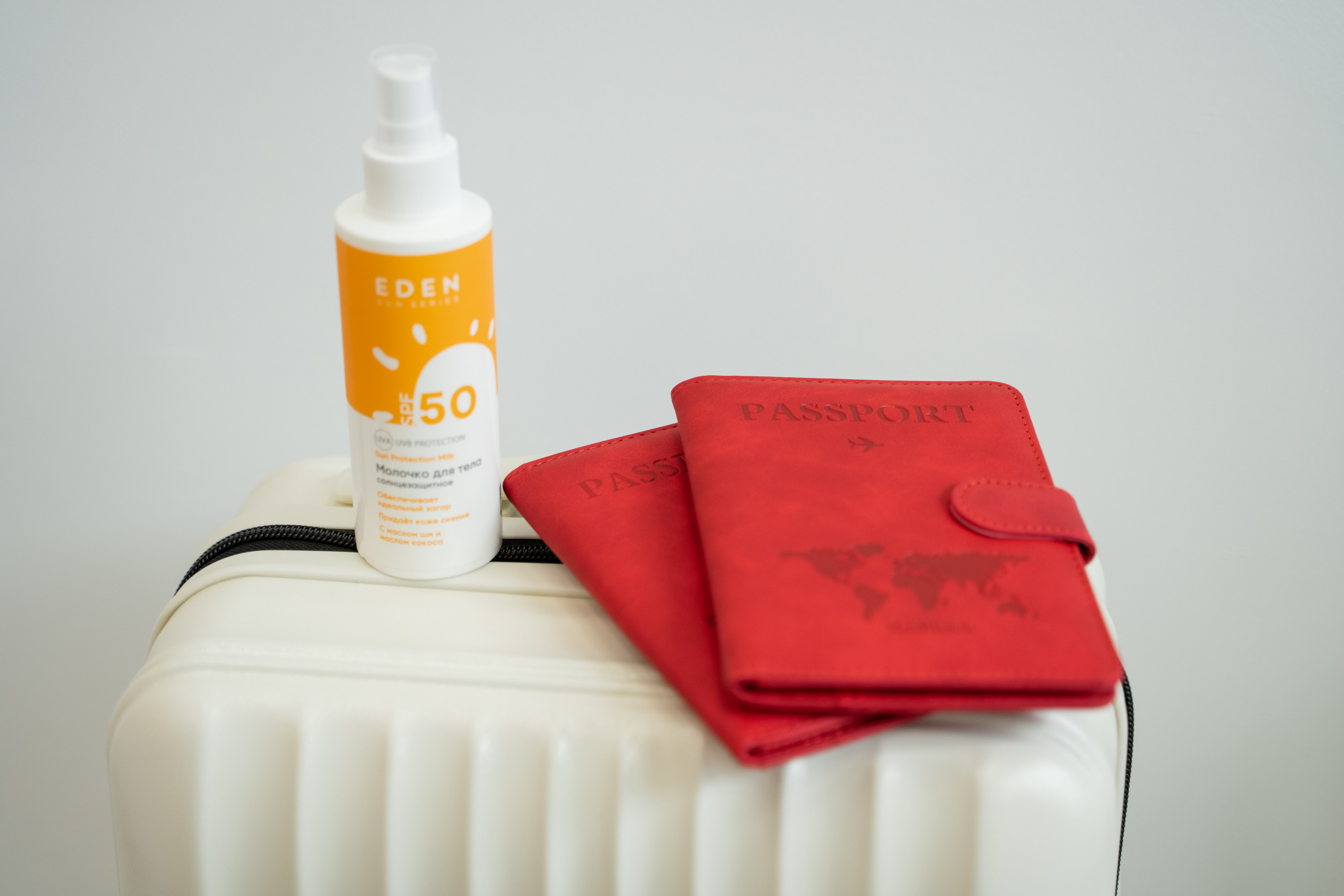 Открытие офиса турагентства. Главная