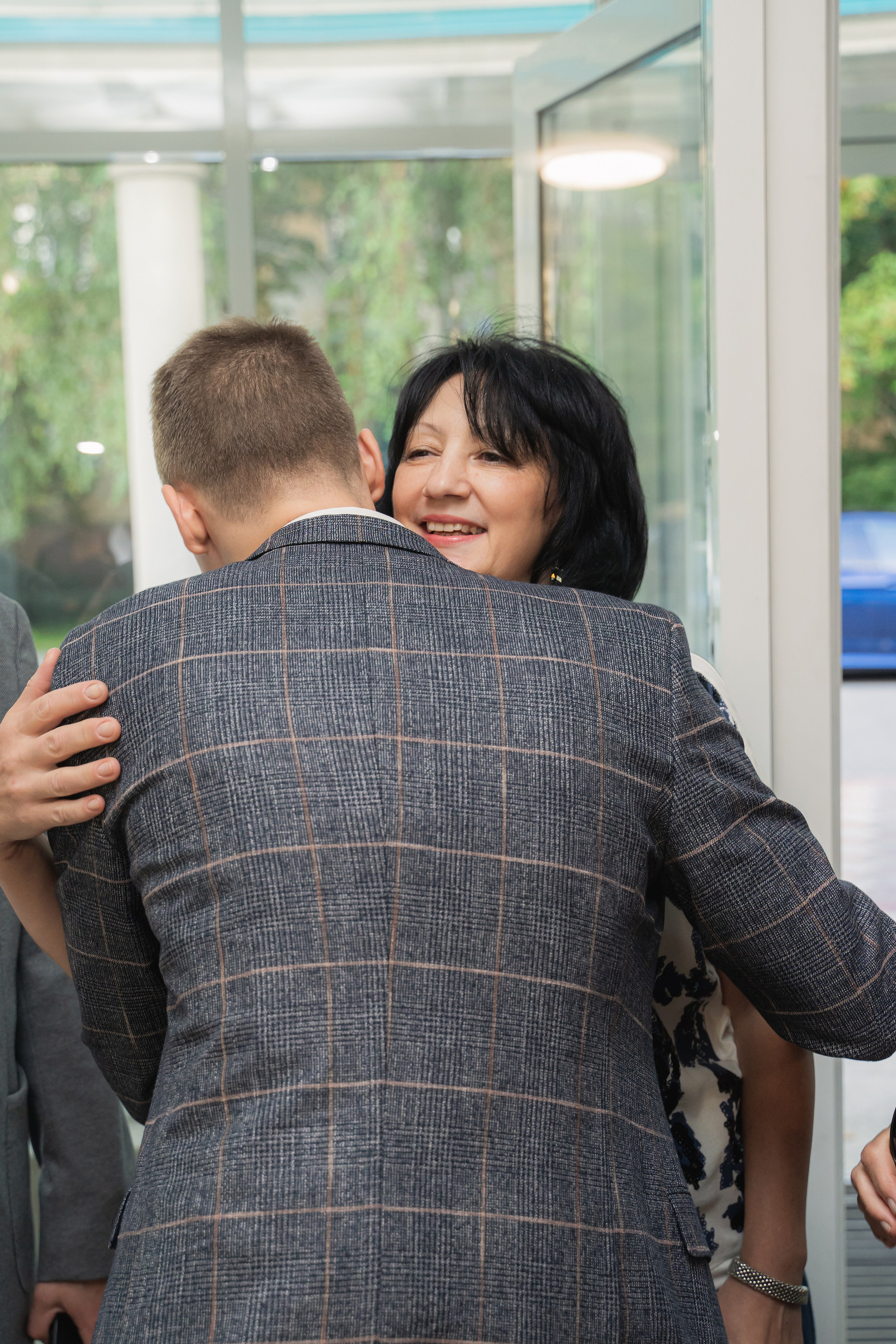 Анастасия и Руслан 17.08.2024. Главная