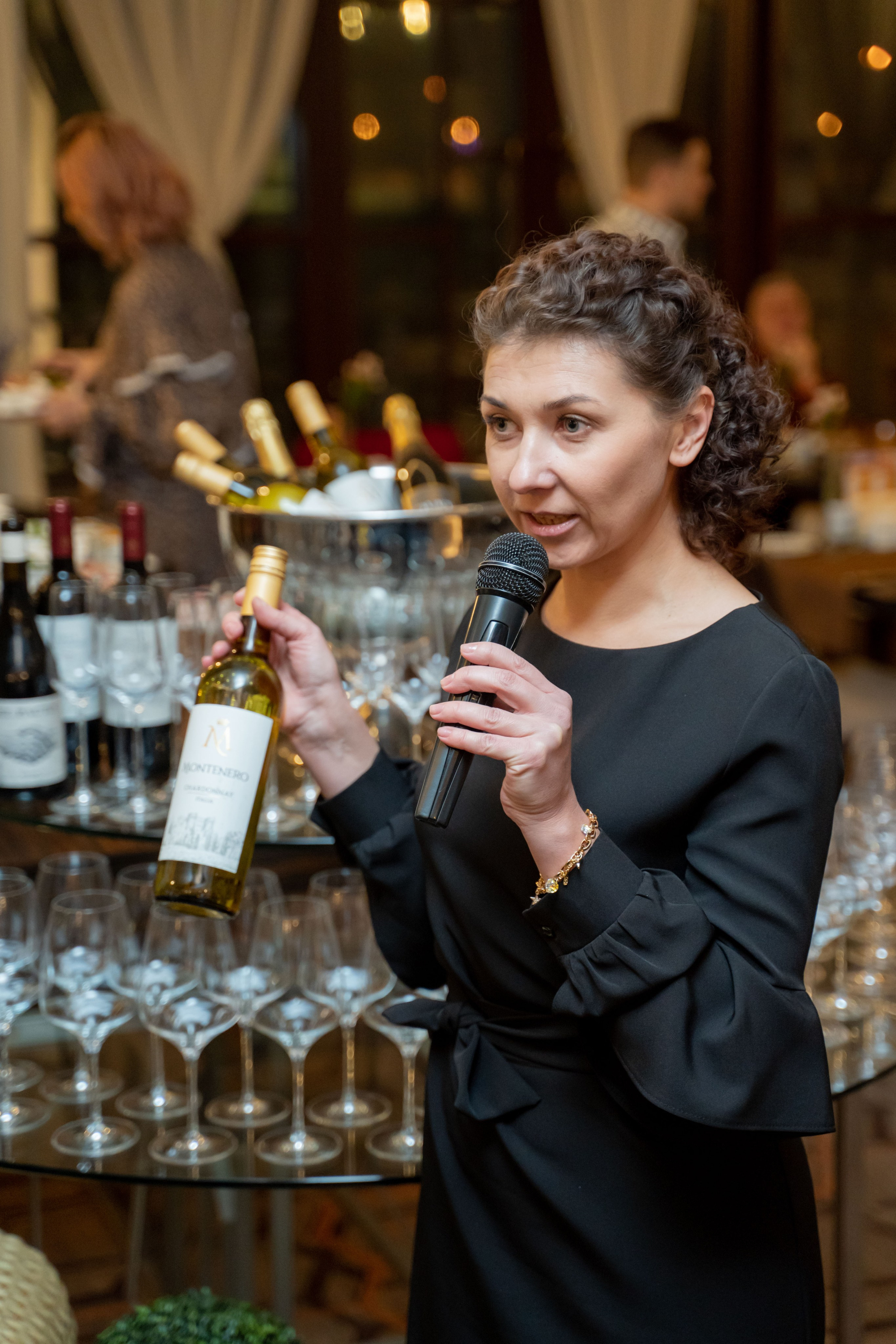 Репортаж «Битва шефов». Главная