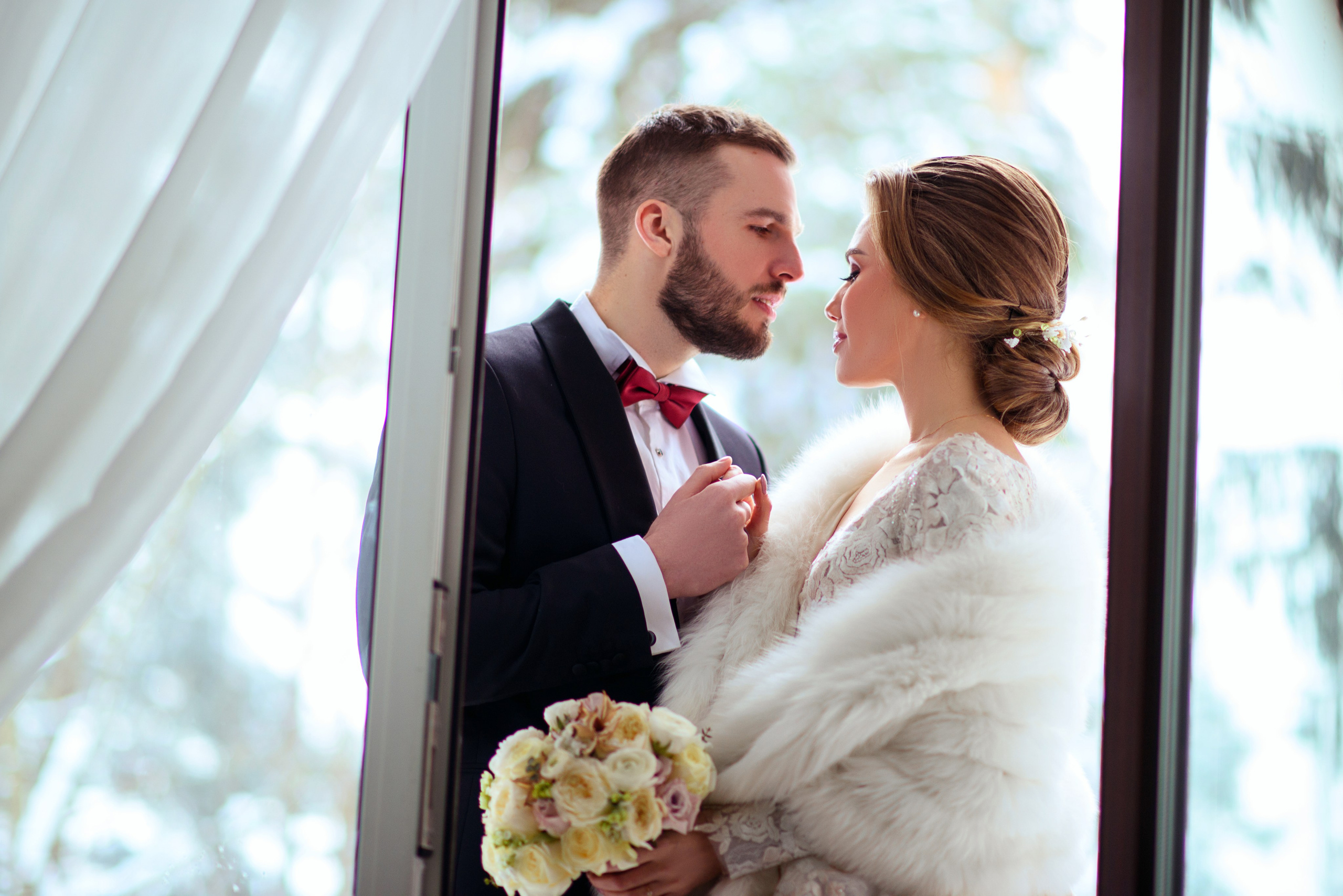 Свадебное. Фотограф Анна Кузьмина Ангарск, Иркутск