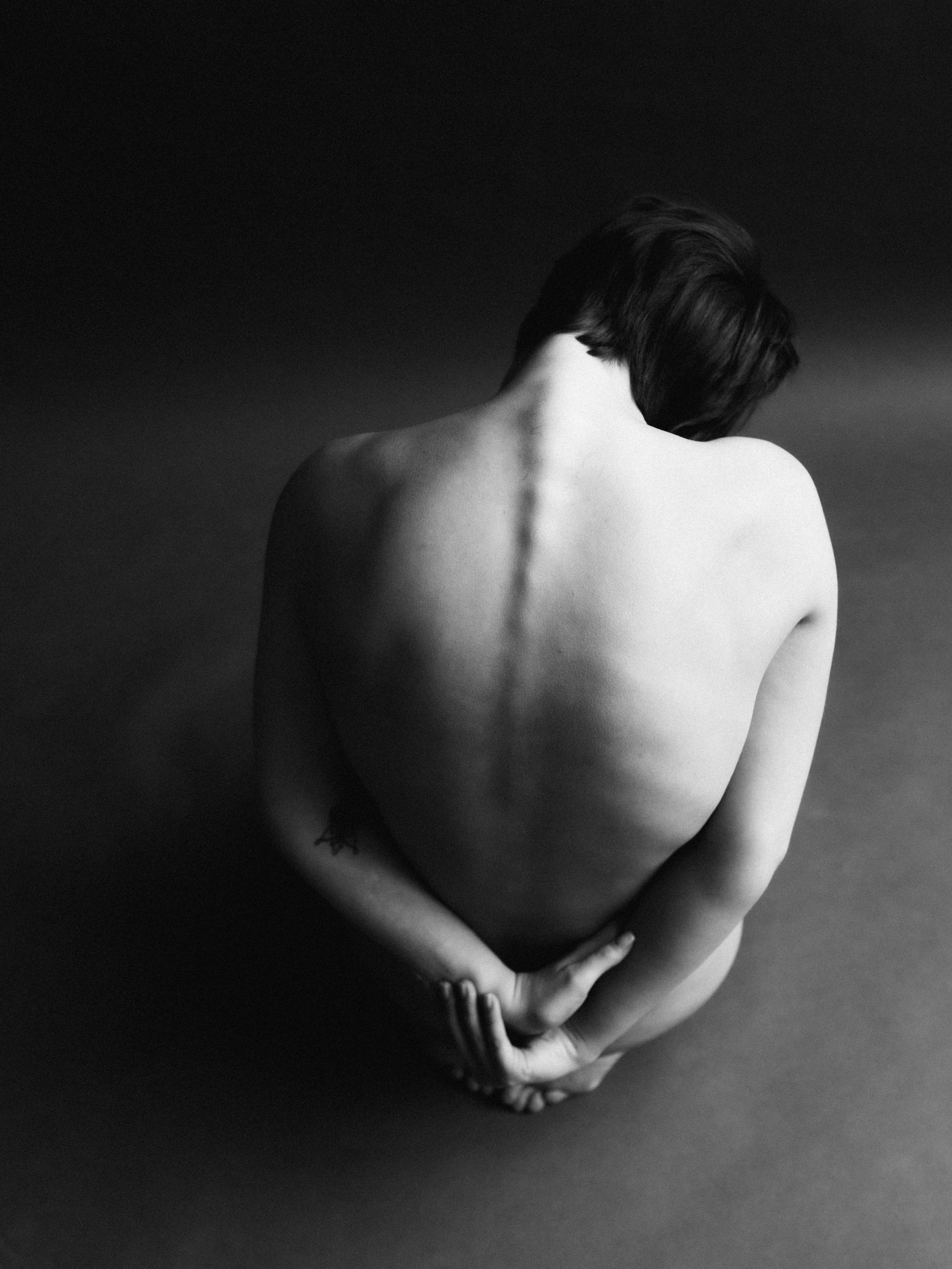 Photographer Masha Gipp