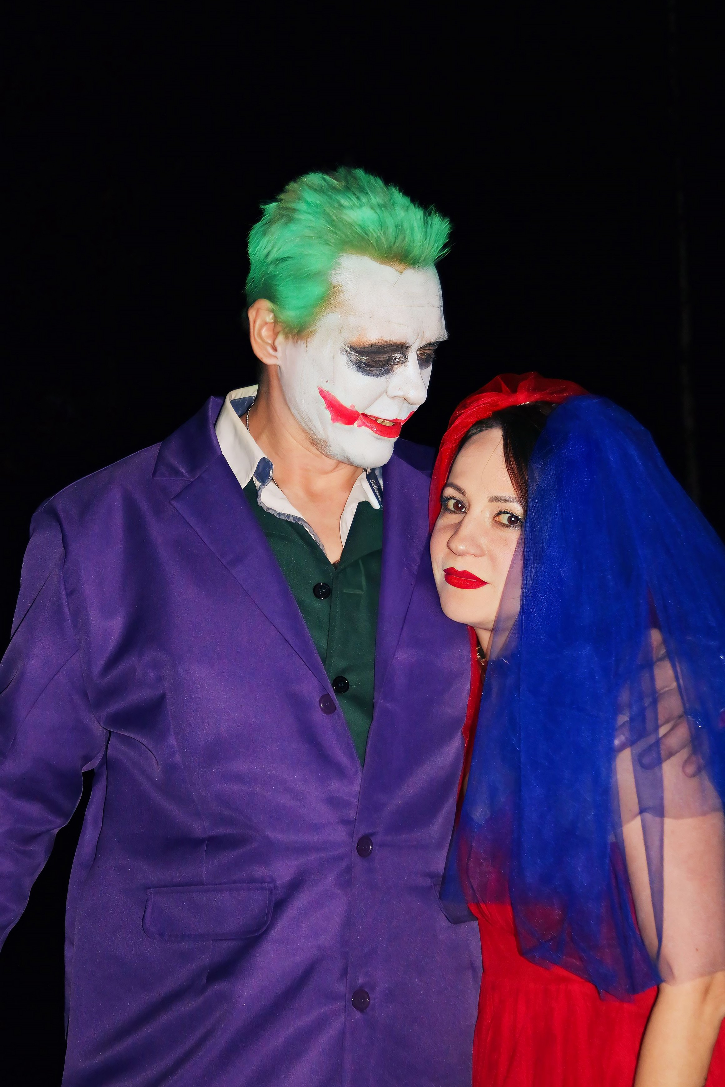 Годовщина свадьбы