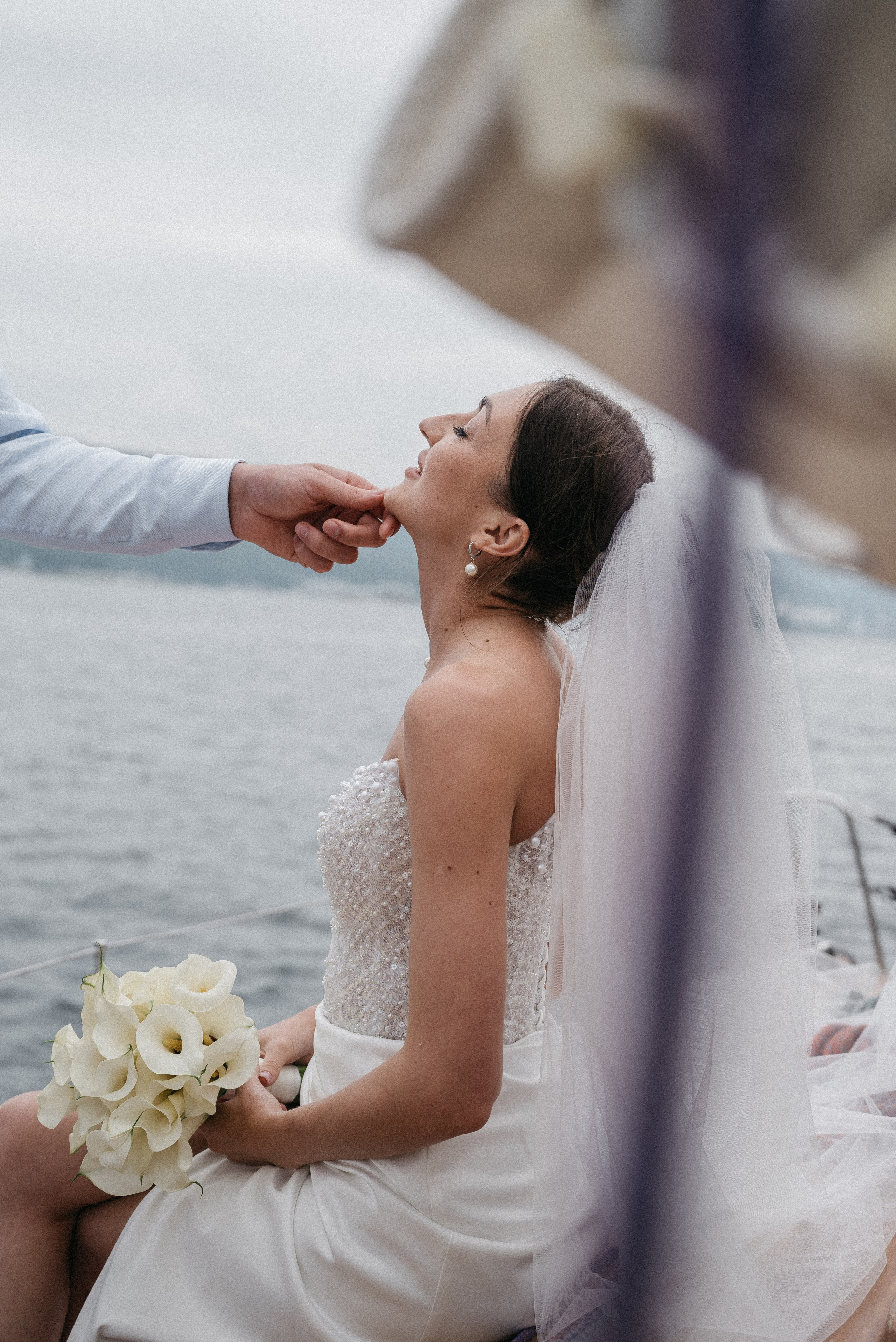 Игорь и Саша. Тамара Власова