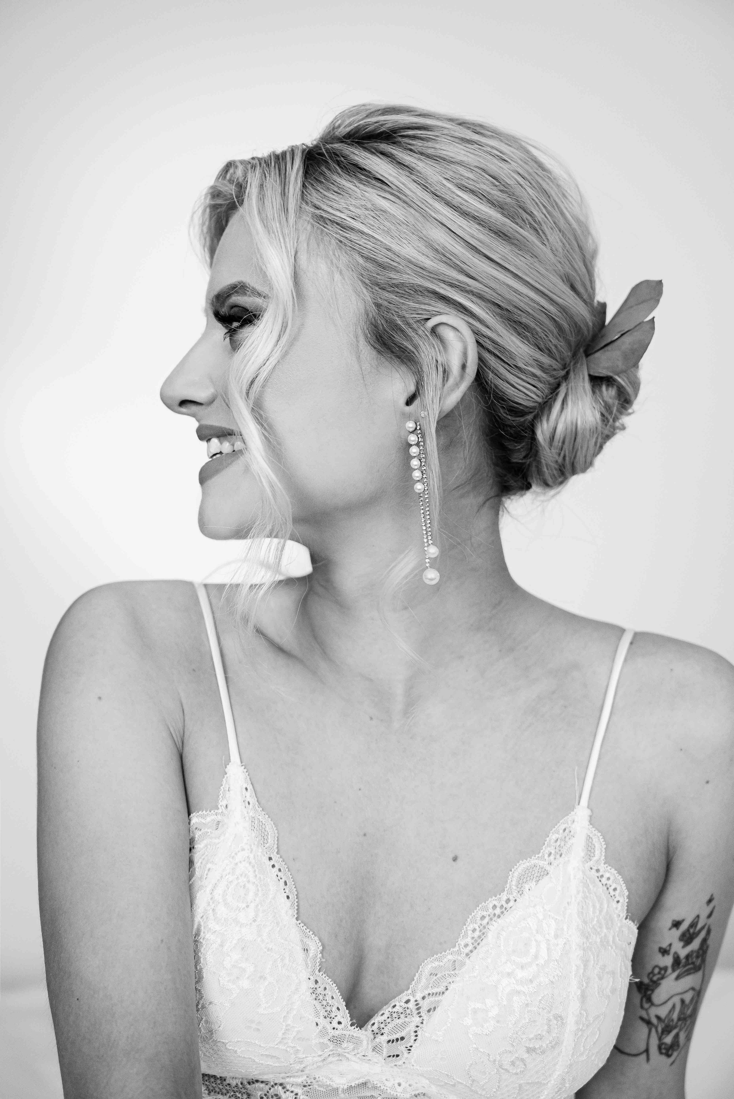 Ваня и Кристина. Тамара Власова