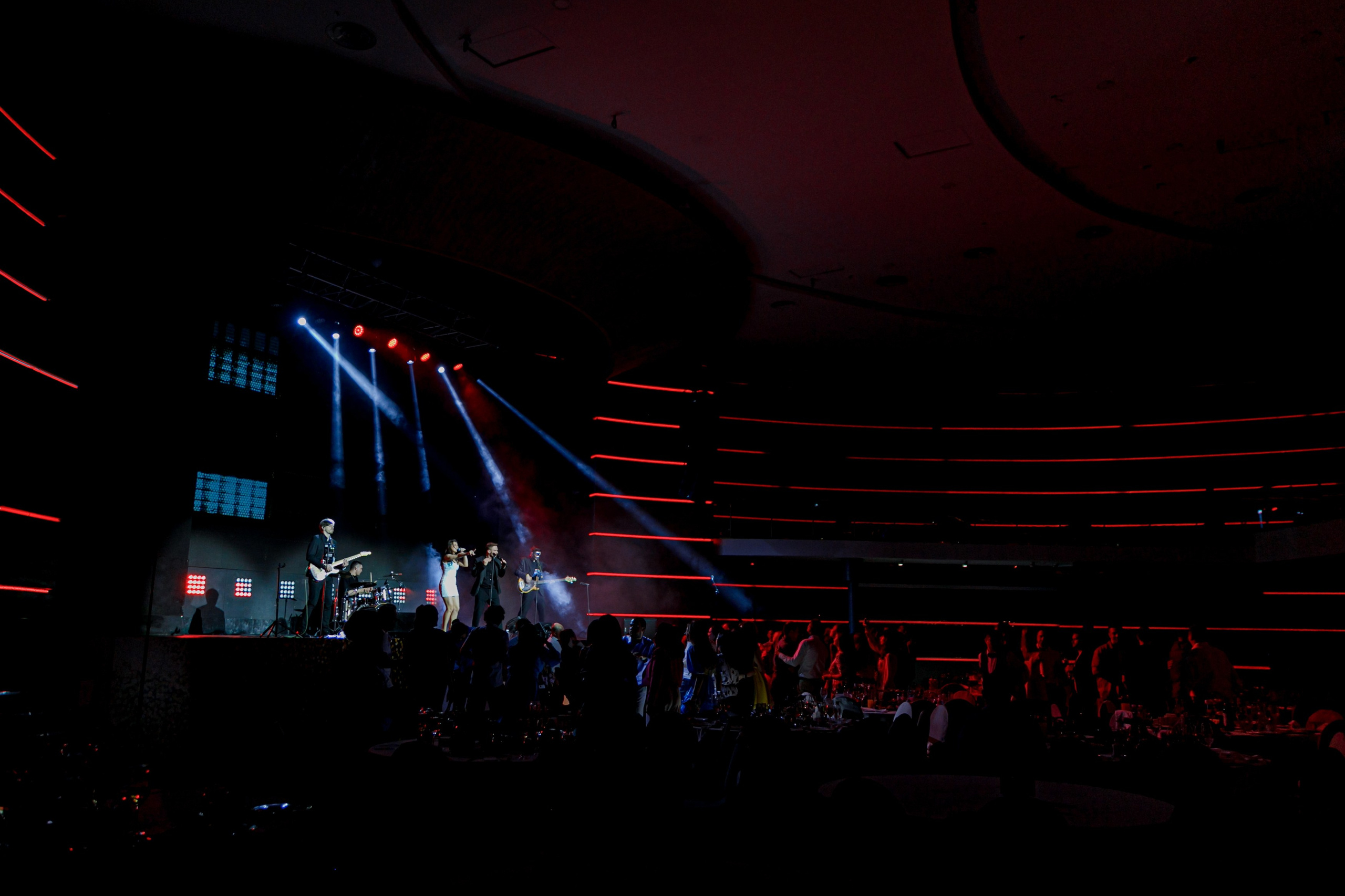 Jungheinrich 20 лет. Свадебный фотограф Москва Европа Мария Коренчук