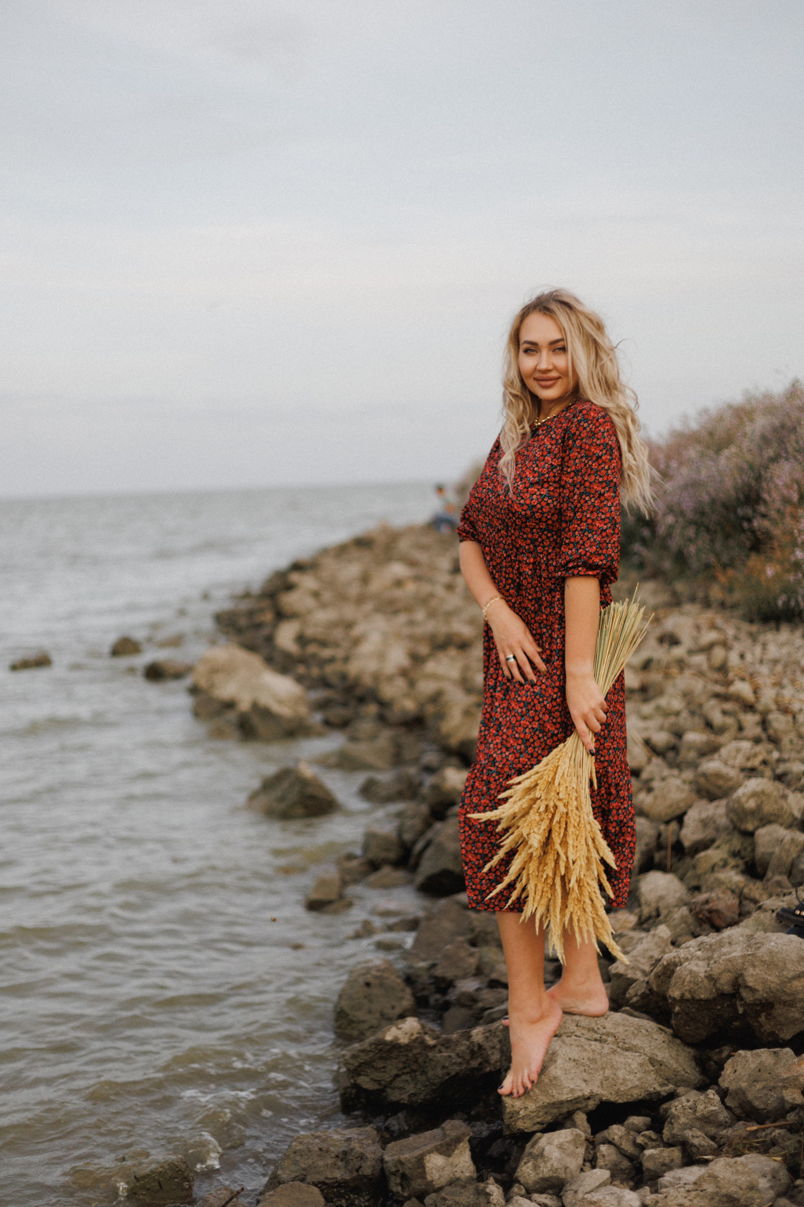 Виктория. Фотограф Александр Закадычный | Таганрог