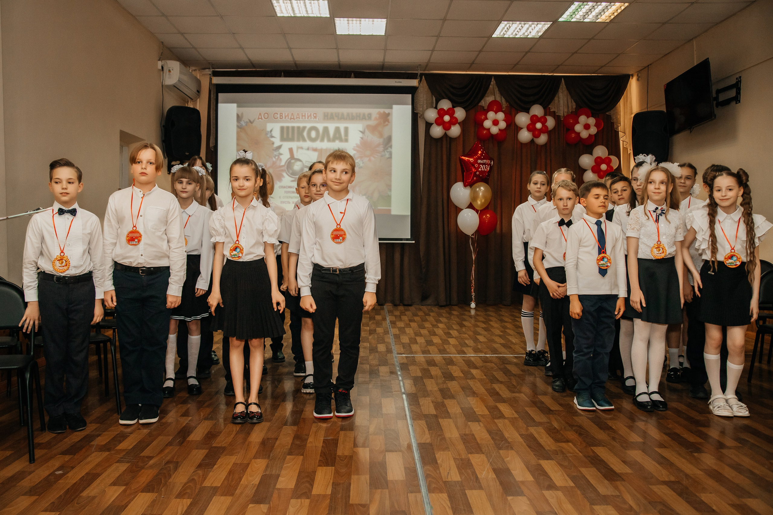 Выпускной. Фотограф Александр Закадычный | Таганрог