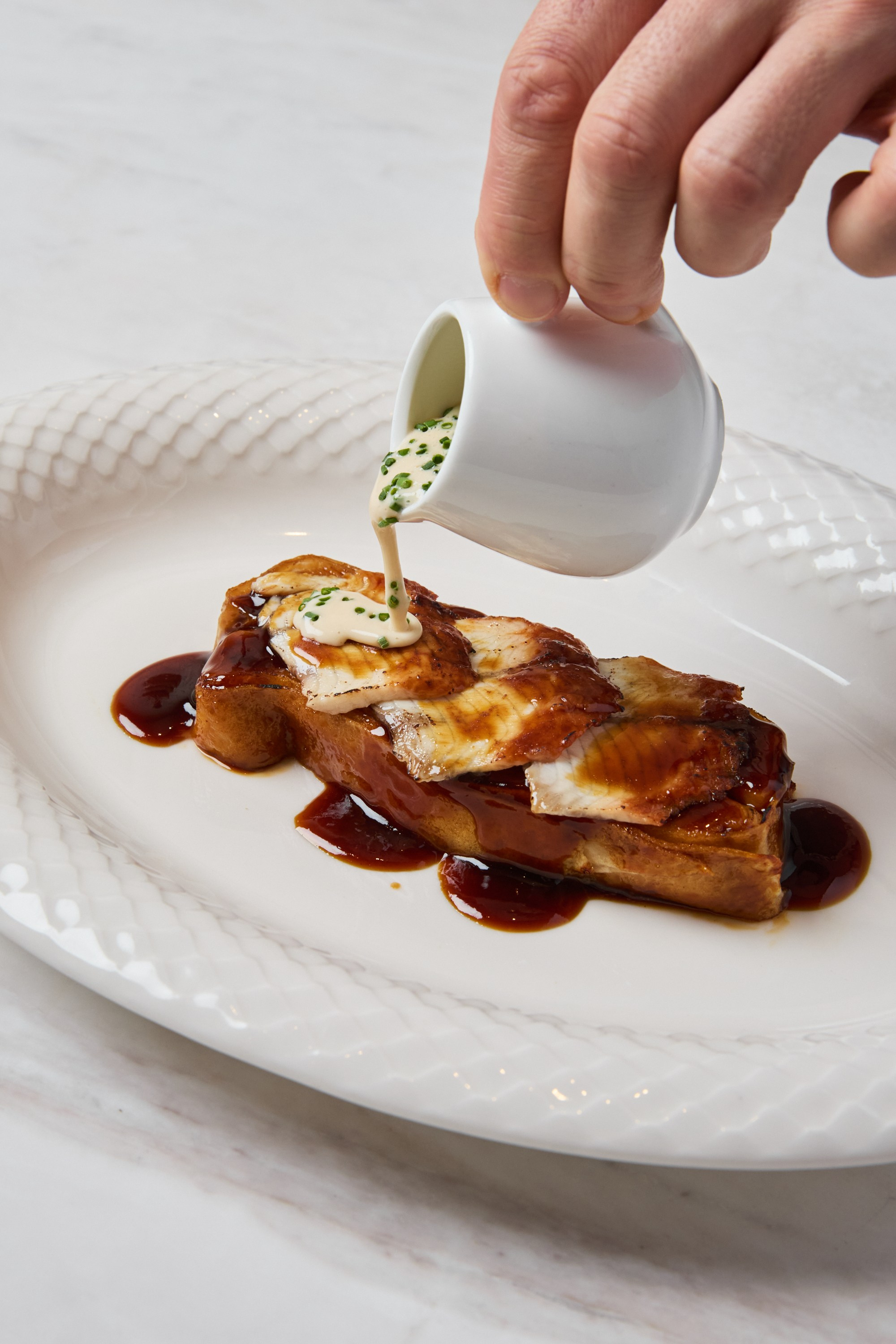 РЕСТОРАНЫ. Контент фотограф в Москве Ник Фрост