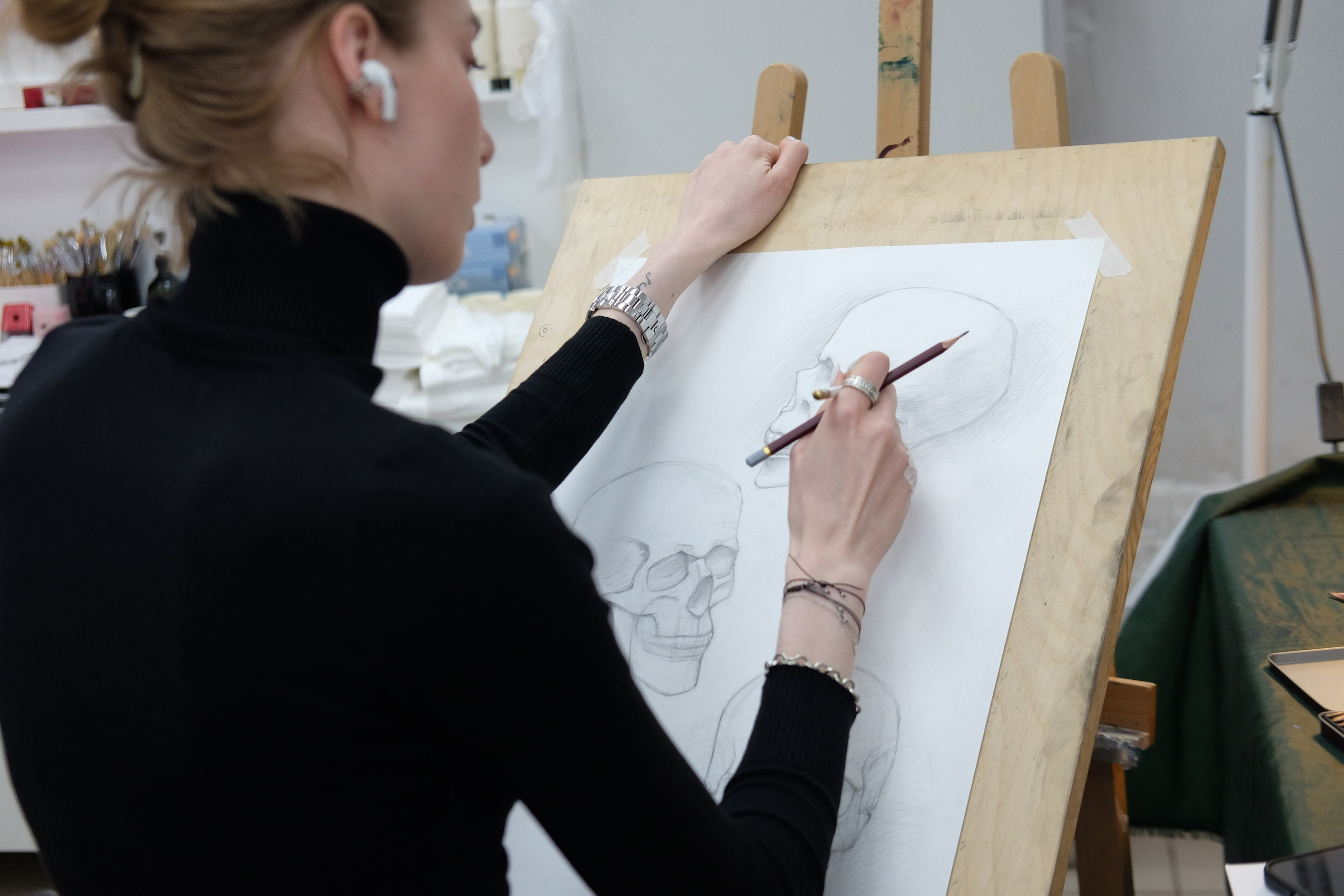 Reportage. Фотохудожник в Карелии и Санкт-Петербурге