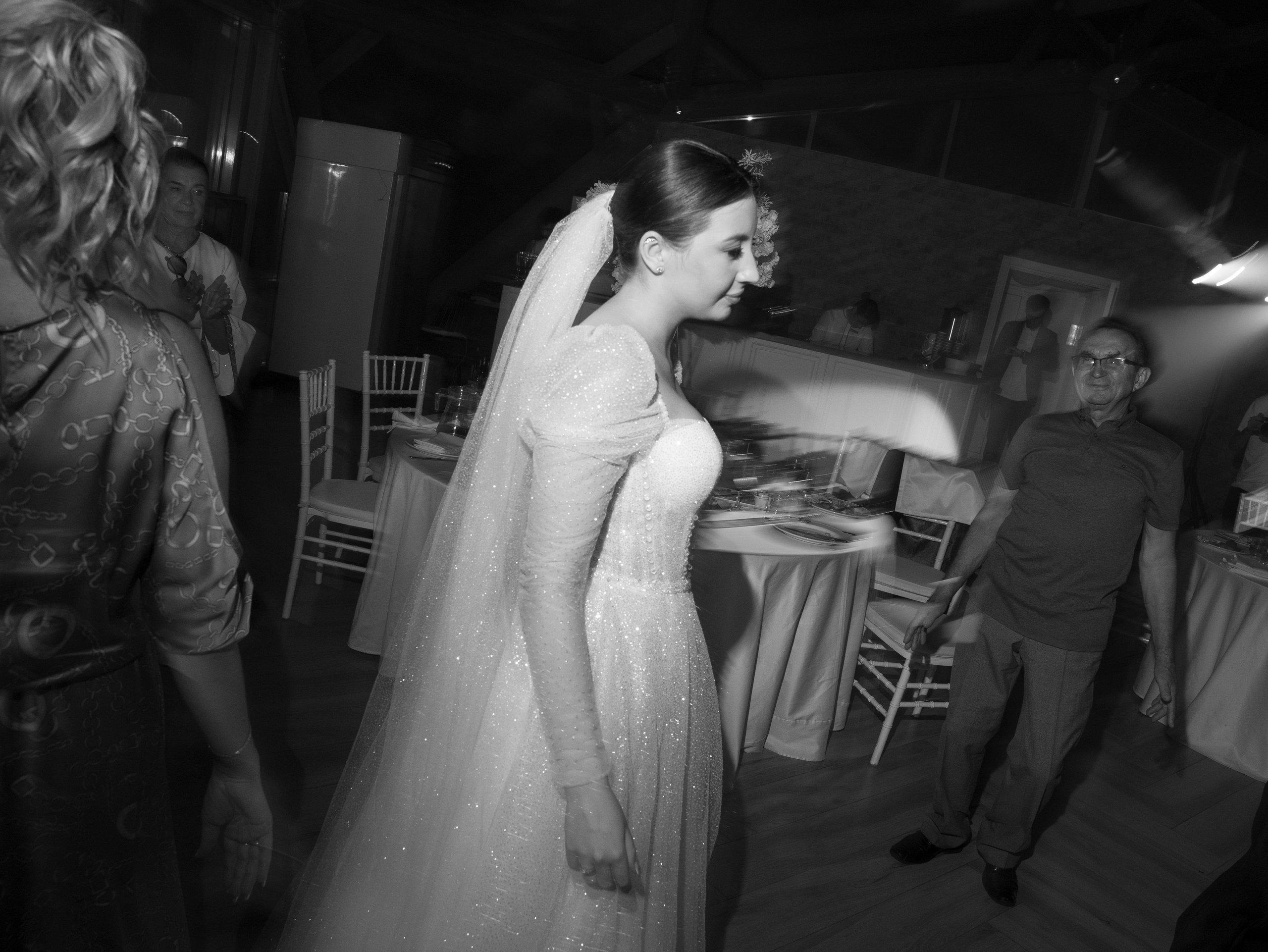 Эвелина + Александр 17.08.2023. Свадебный фотограф