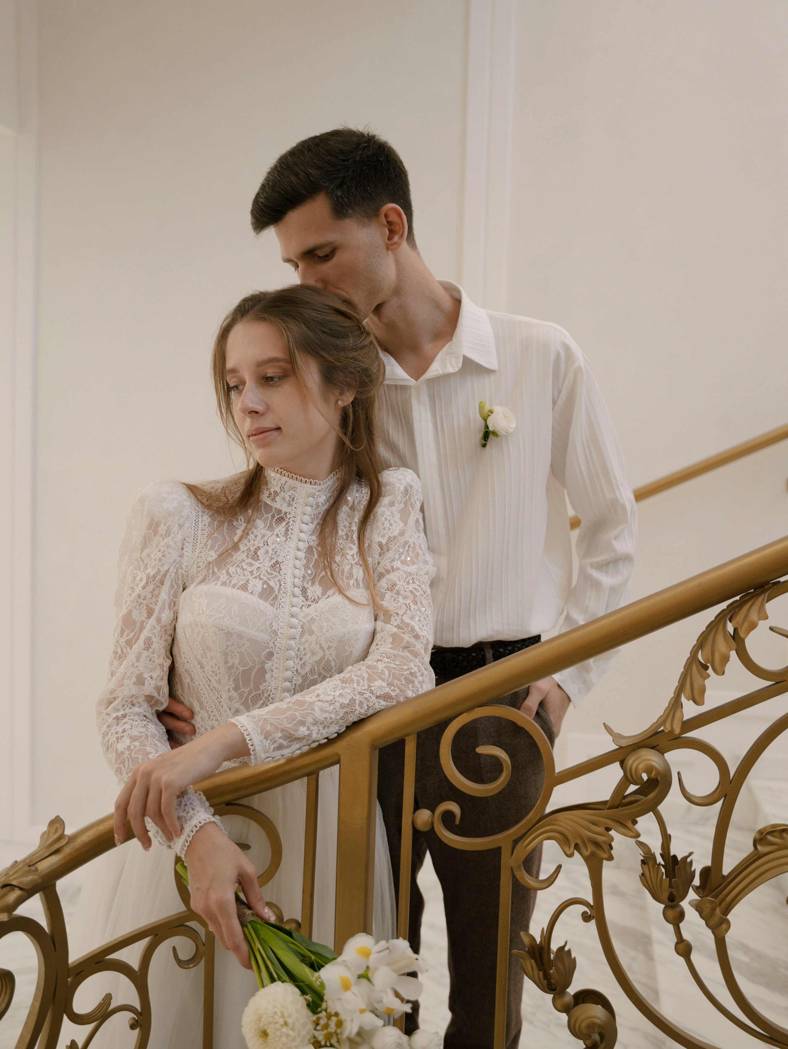 Ксения + Костя 20.08.2024. Свадебный фотограф