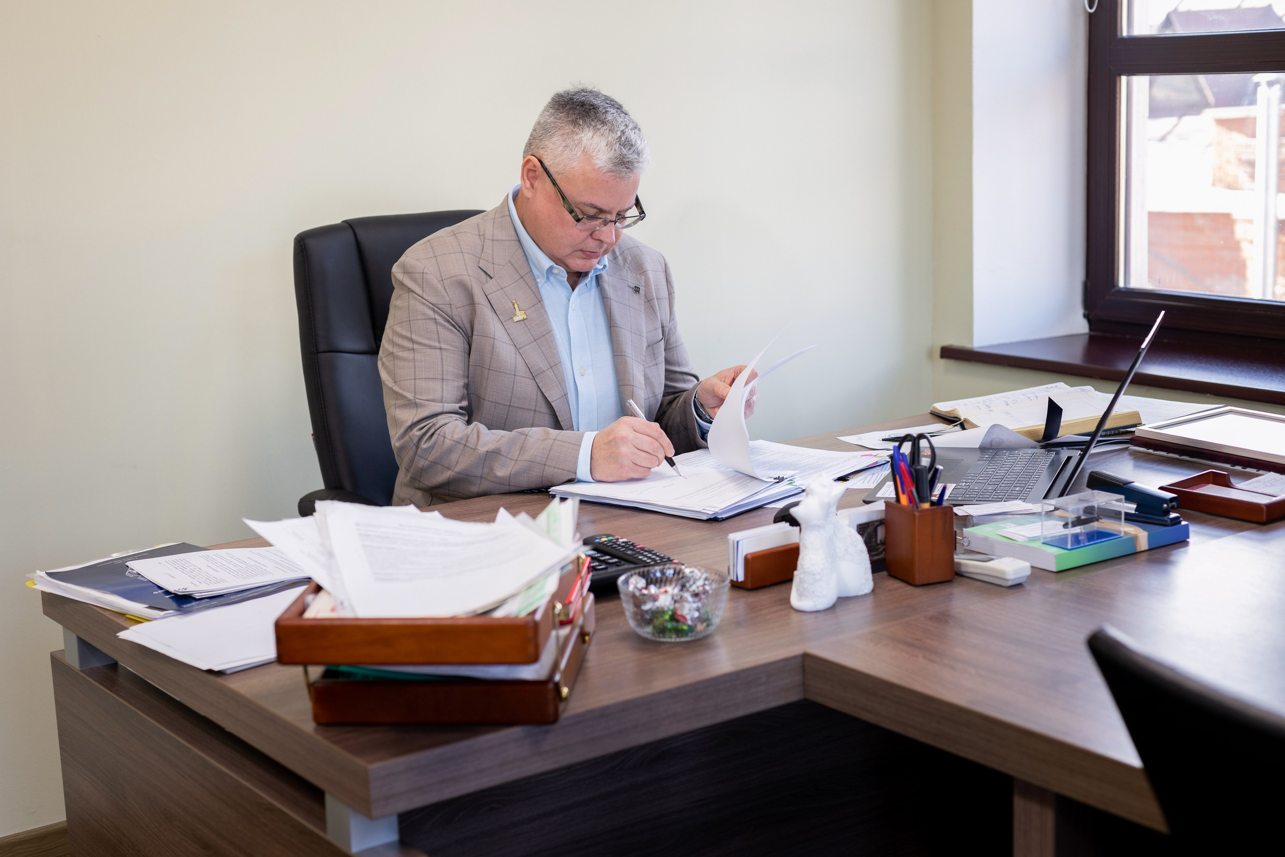 Мужской корпоративный портрет. Свадебный и репортажный фотограф в Москве и Московской области