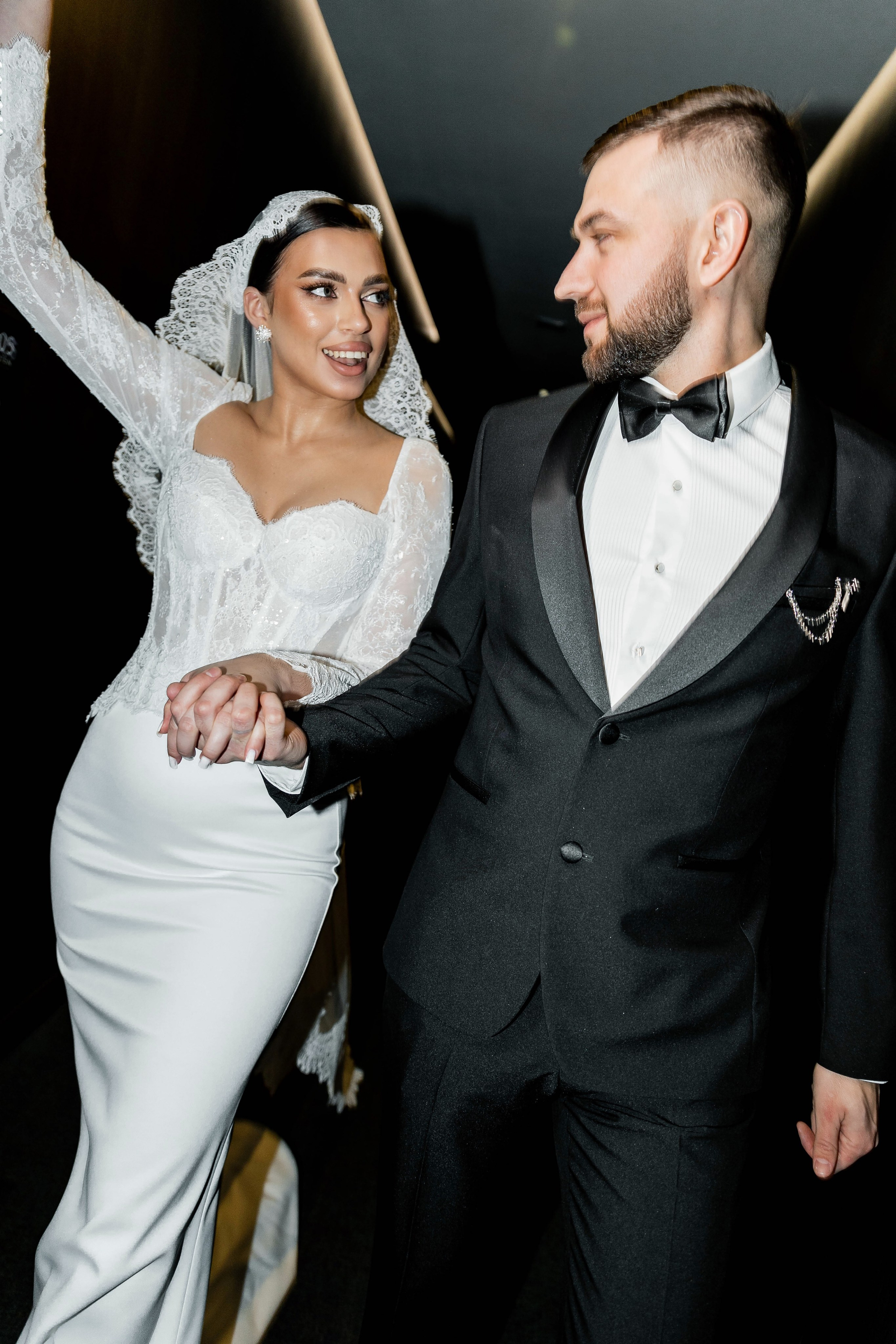 Настя | Дмитрий. Свадебный фотограф Надежда Рыжикова