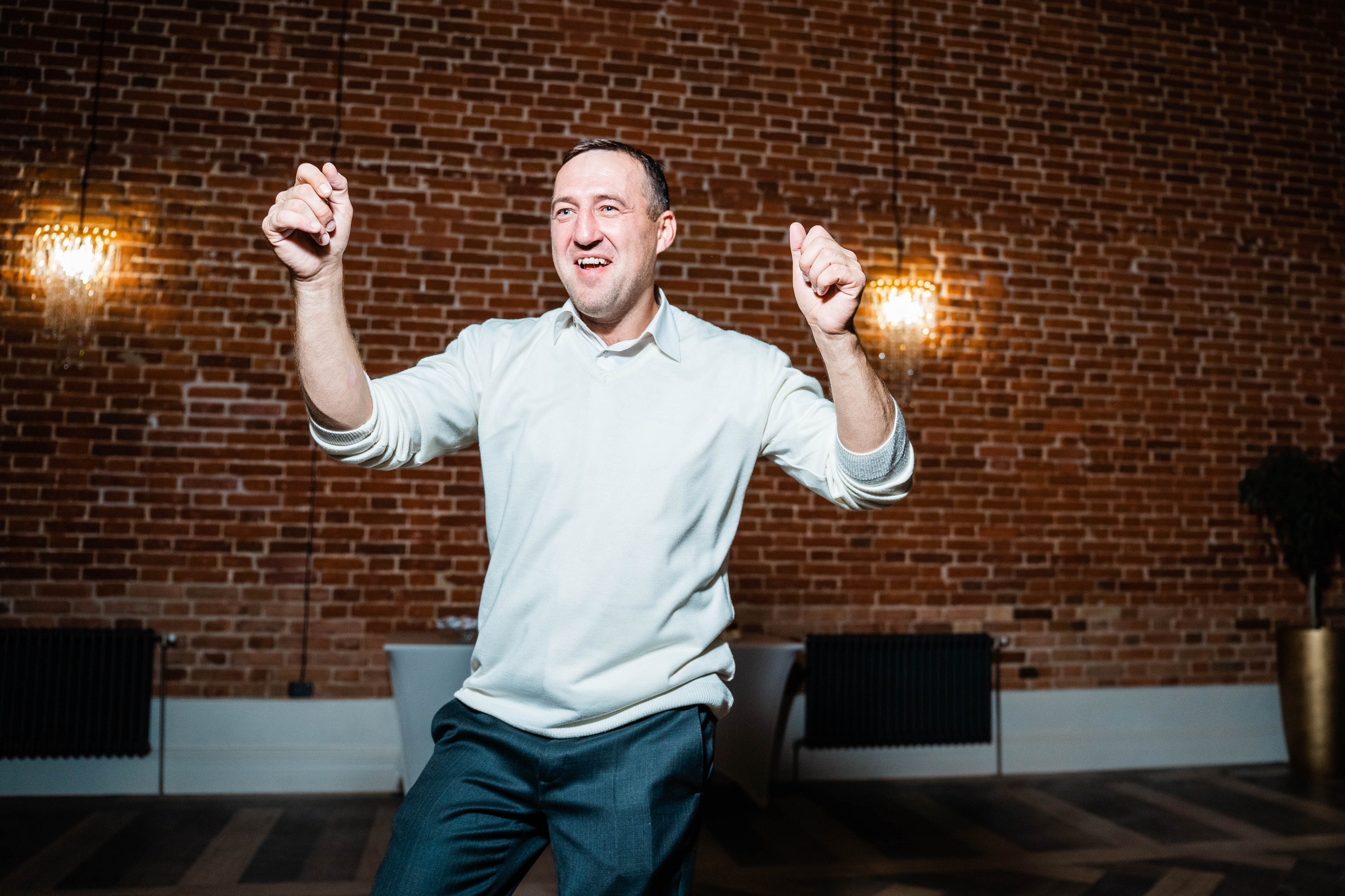 Софья и Владимир. Фотограф Абакумова Анастасия