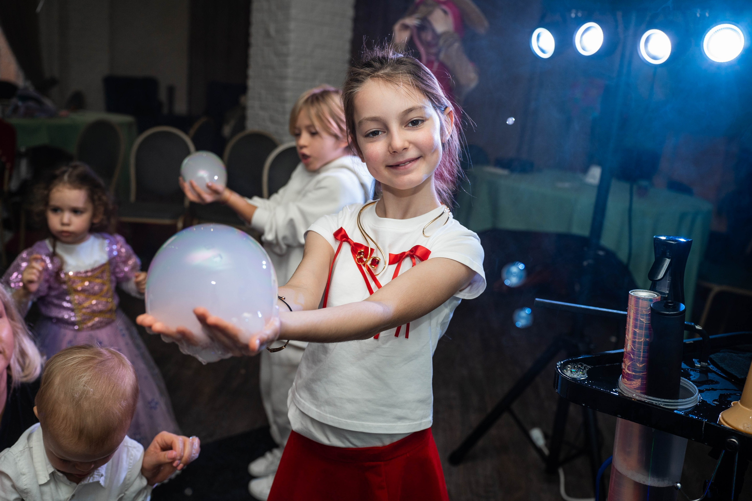 Даниэль h-day. Фотограф Абакумова Анастасия