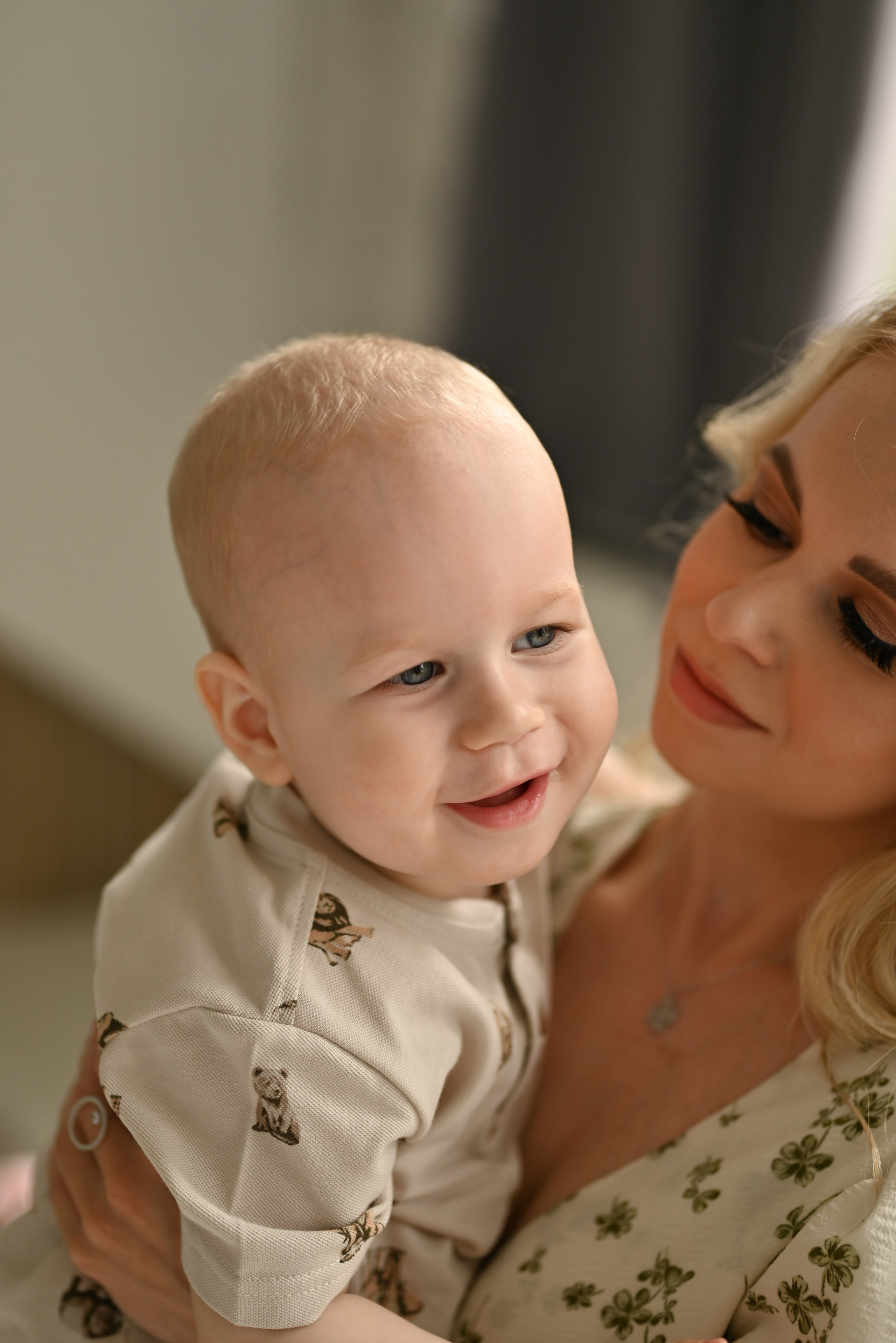 Гордею полтора годика!. Свадебный и семейный фотограф в Уфе Александров Максим