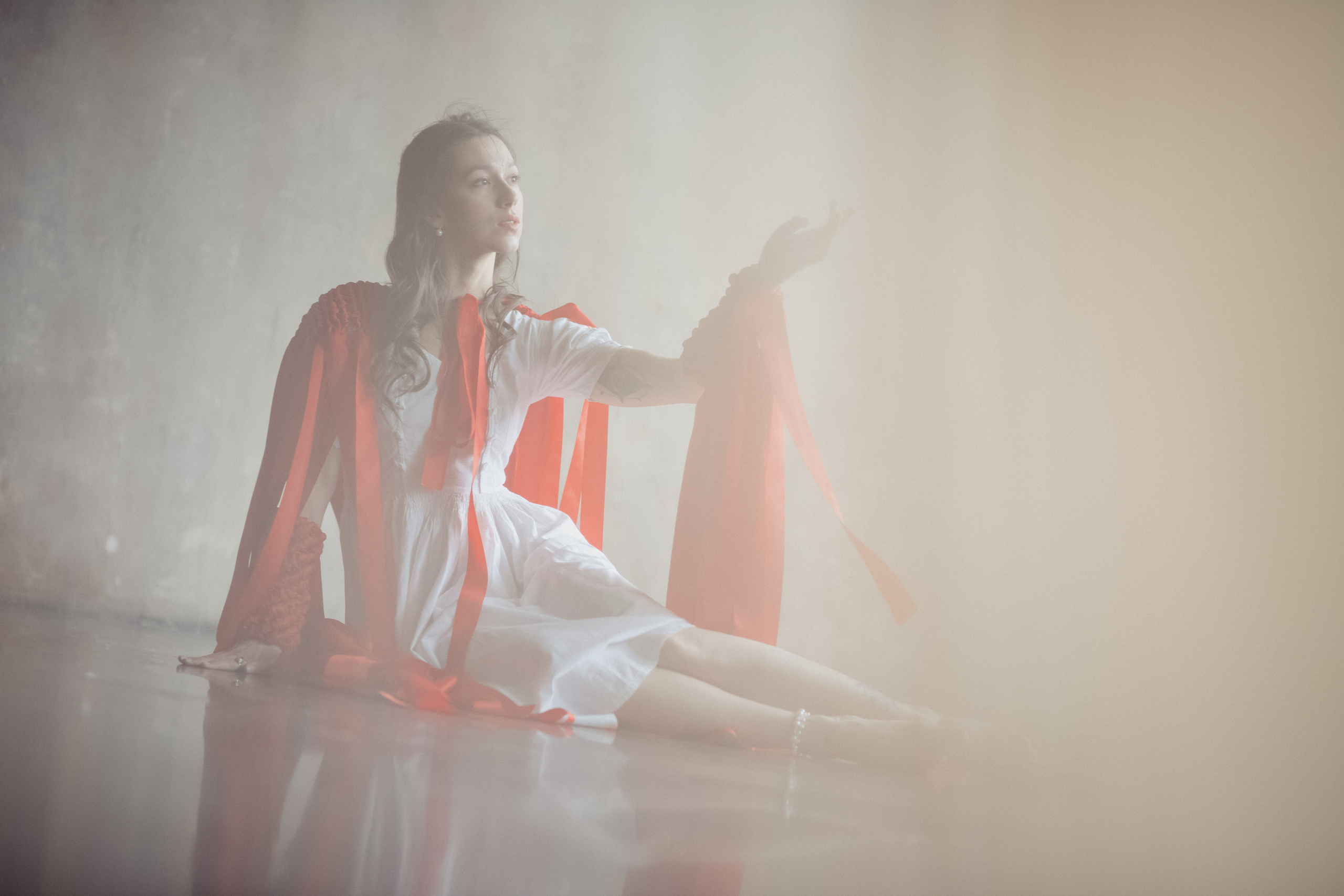 Фолк. Фотограф Москва Лара Мирова