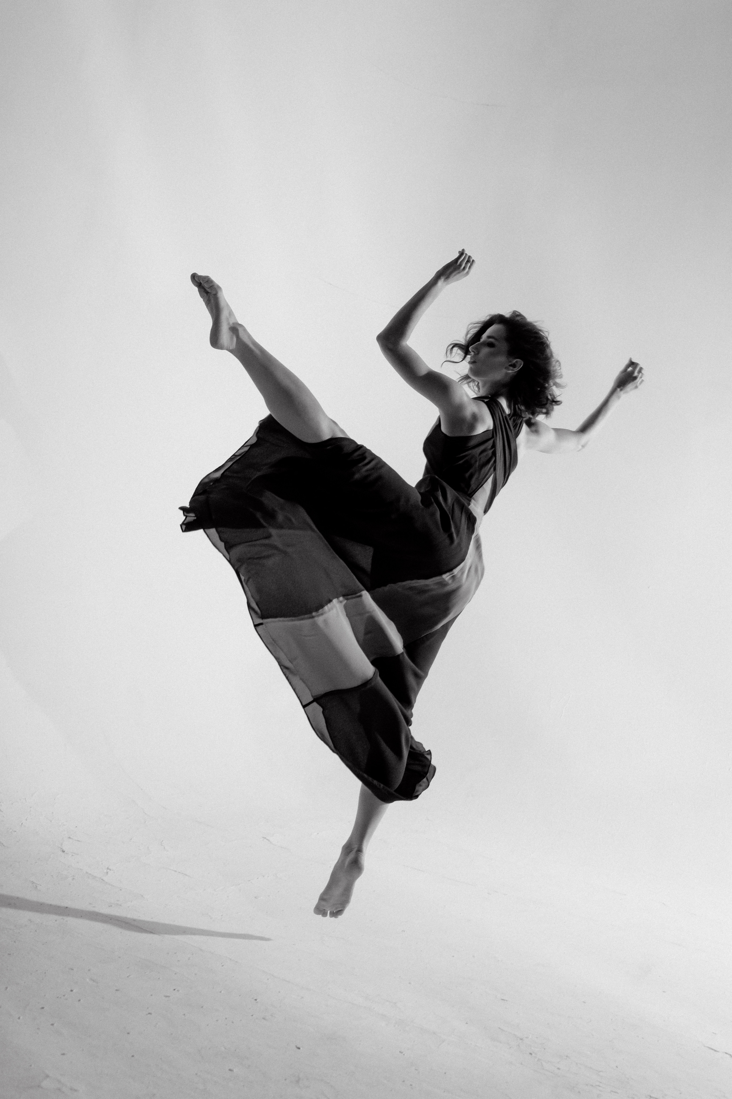 Хореография. Фотограф Москва Лара Мирова