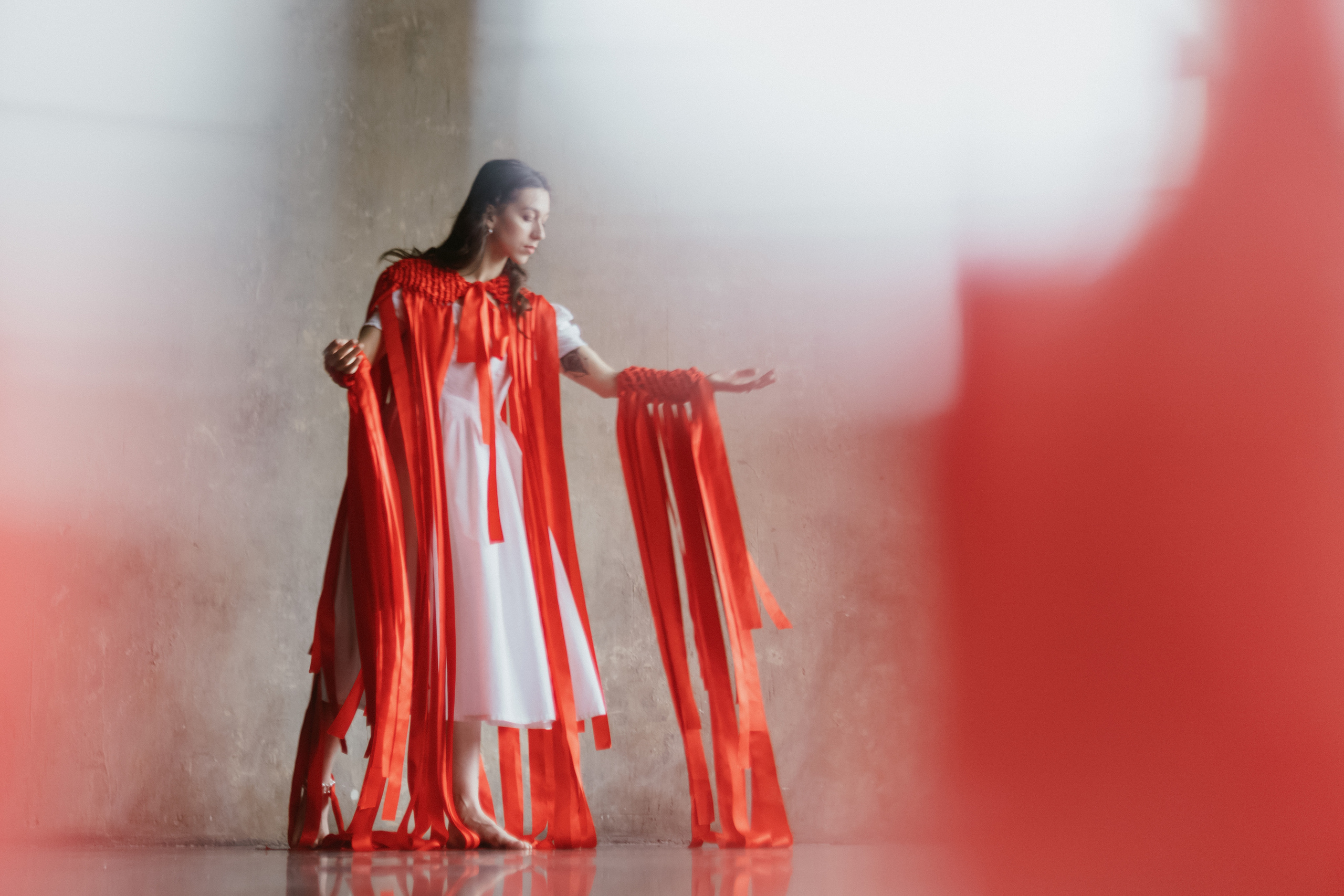 Фолк. Фотограф Москва Лара Мирова