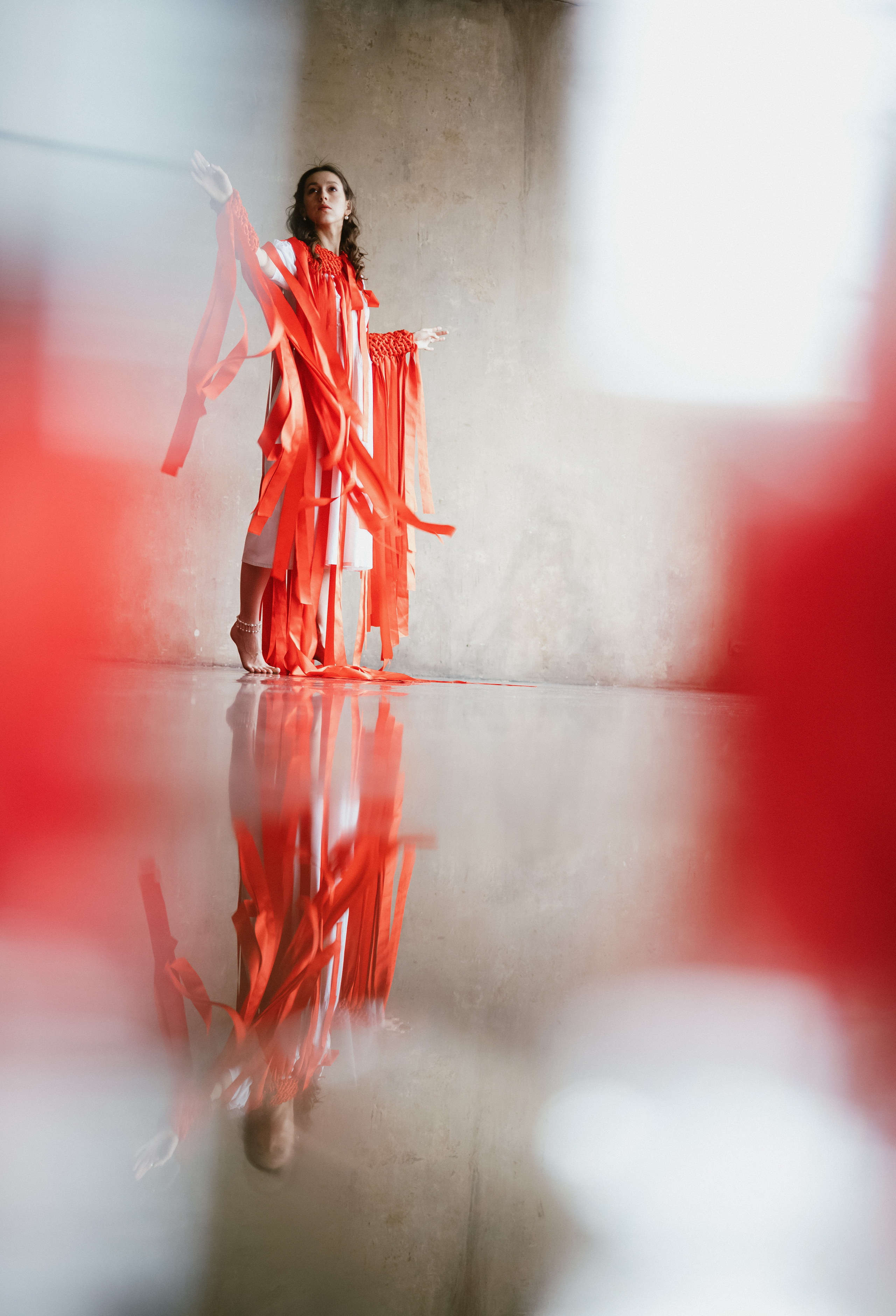 Фолк. Фотограф Москва Лара Мирова