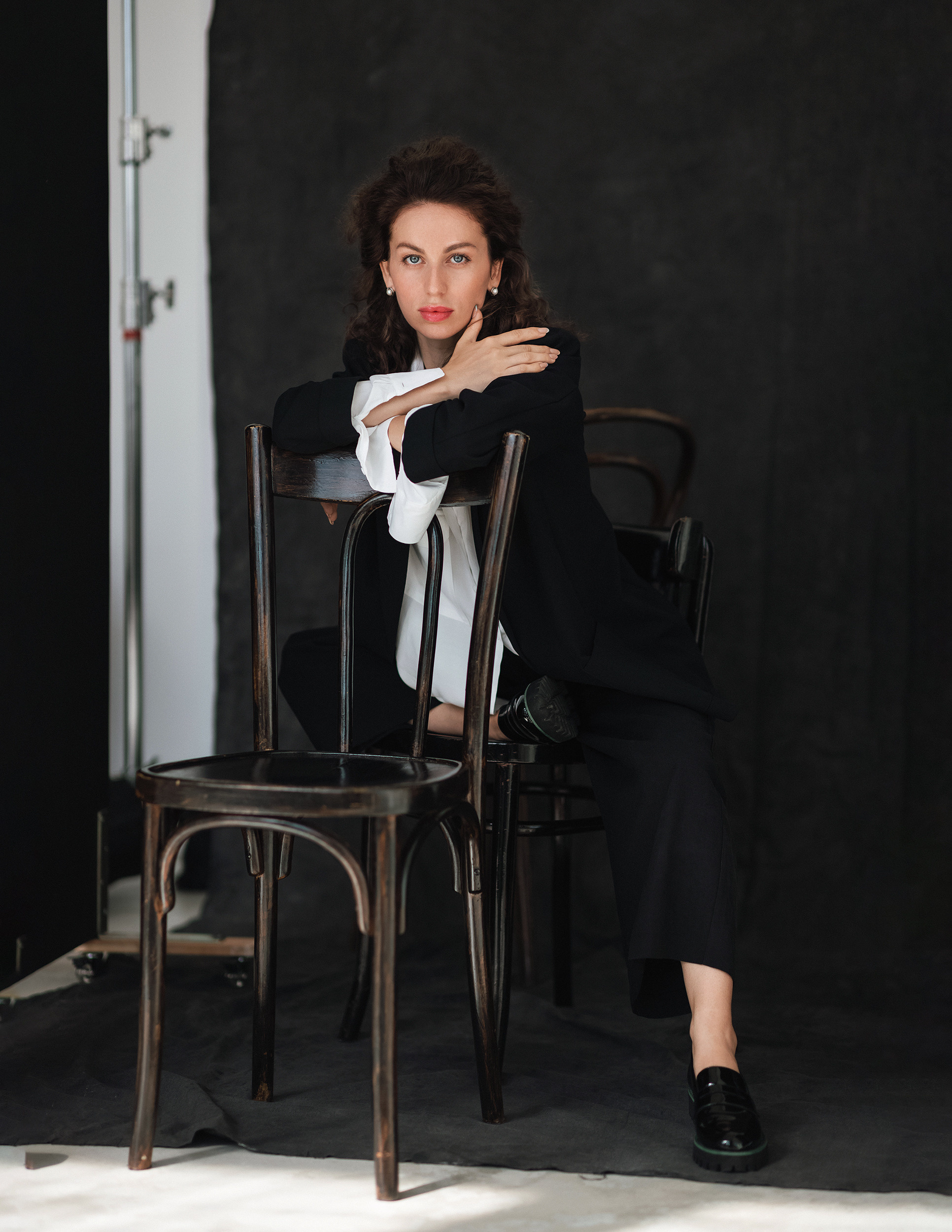 Фотограф Москва Лара Мирова