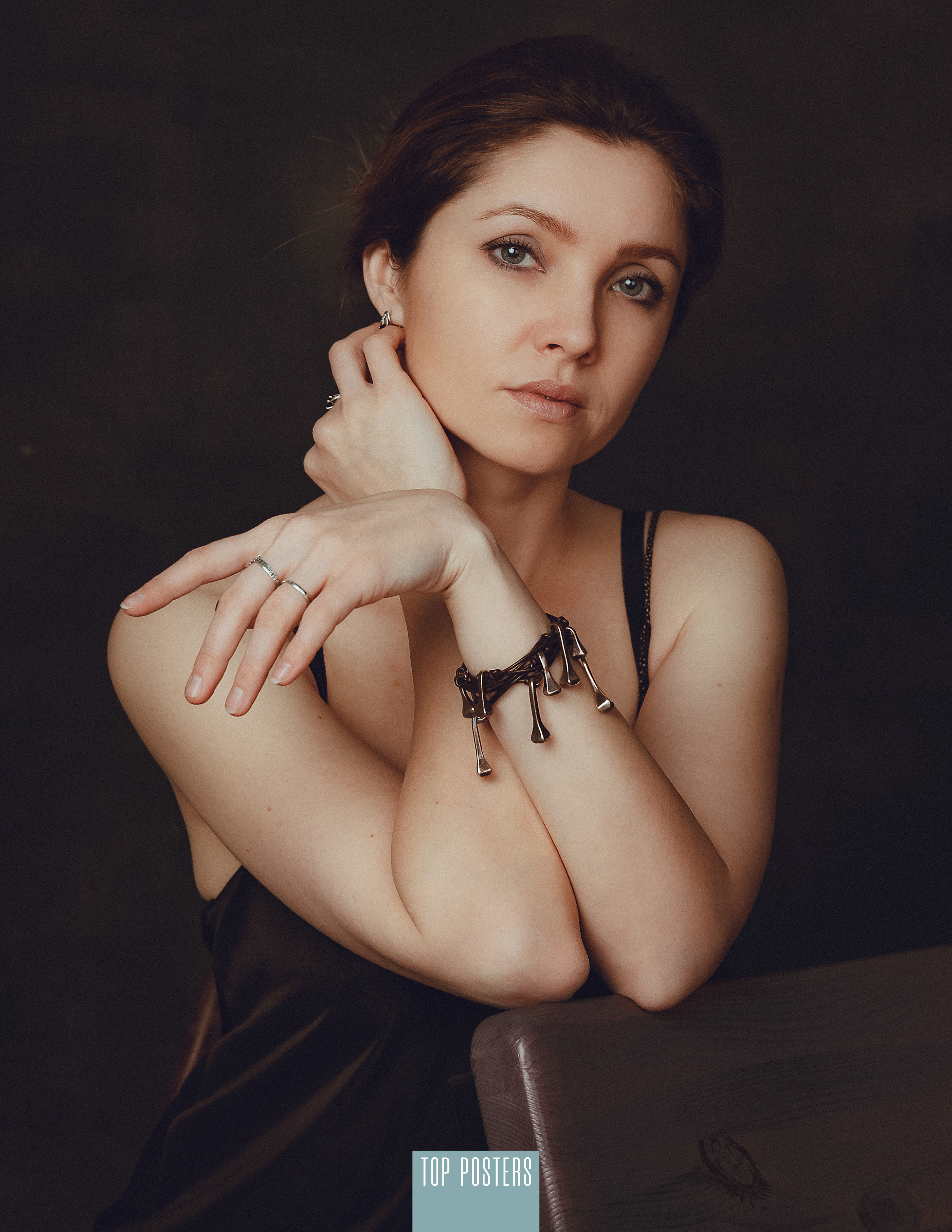 Публикации в журналах. Фотограф Москва Лара Мирова