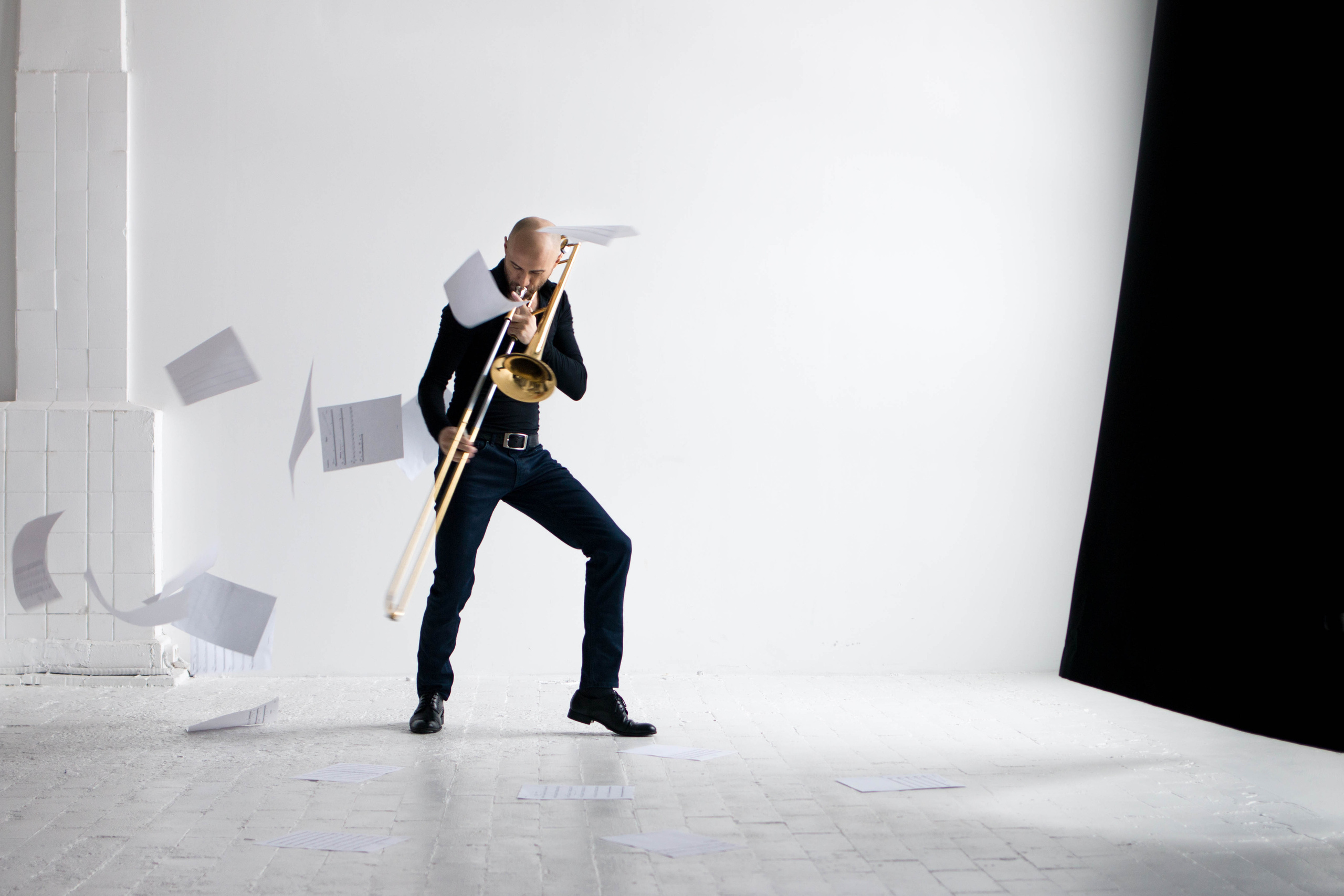 Музыка. Фотограф Москва Лара Мирова