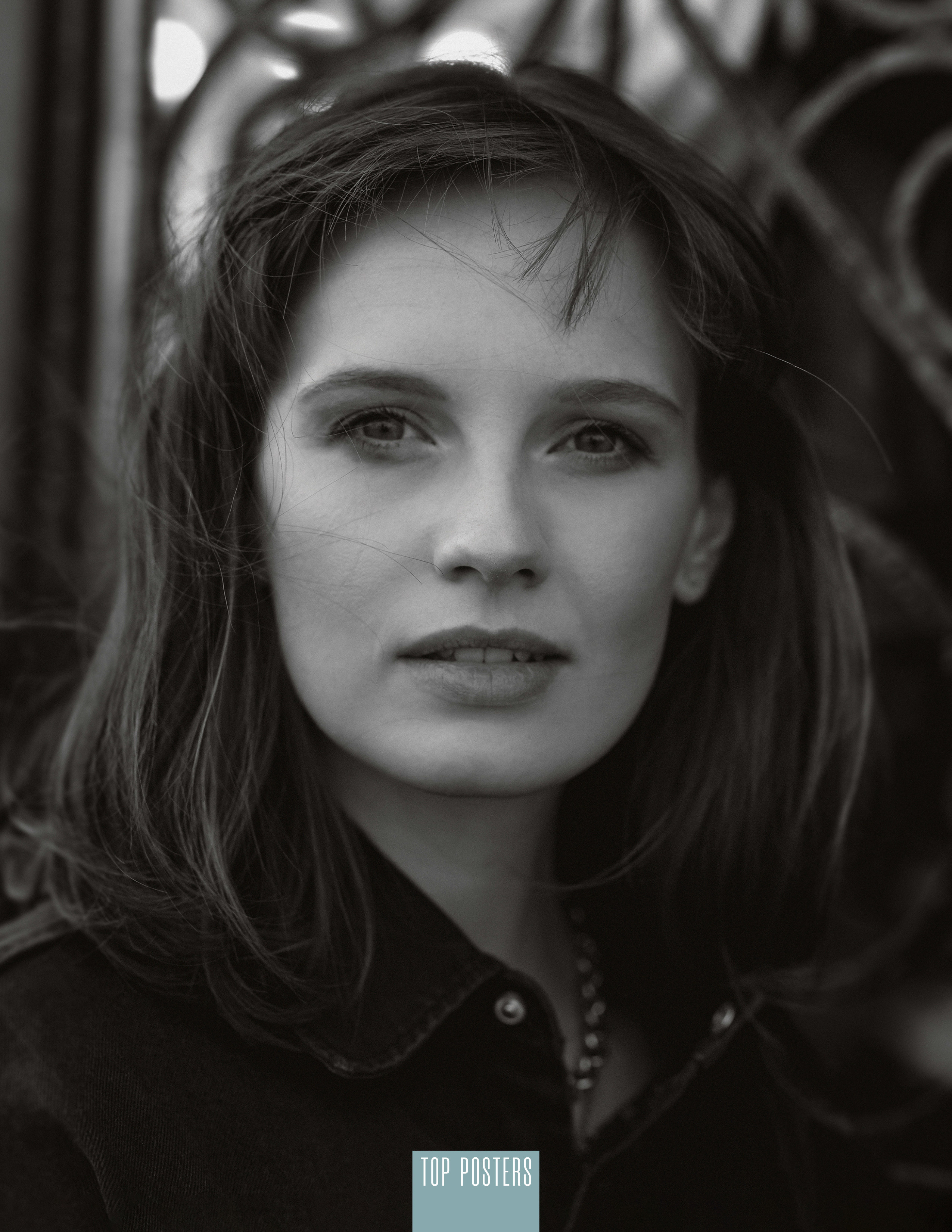 Женский портрет. Фотограф Москва Лара Мирова