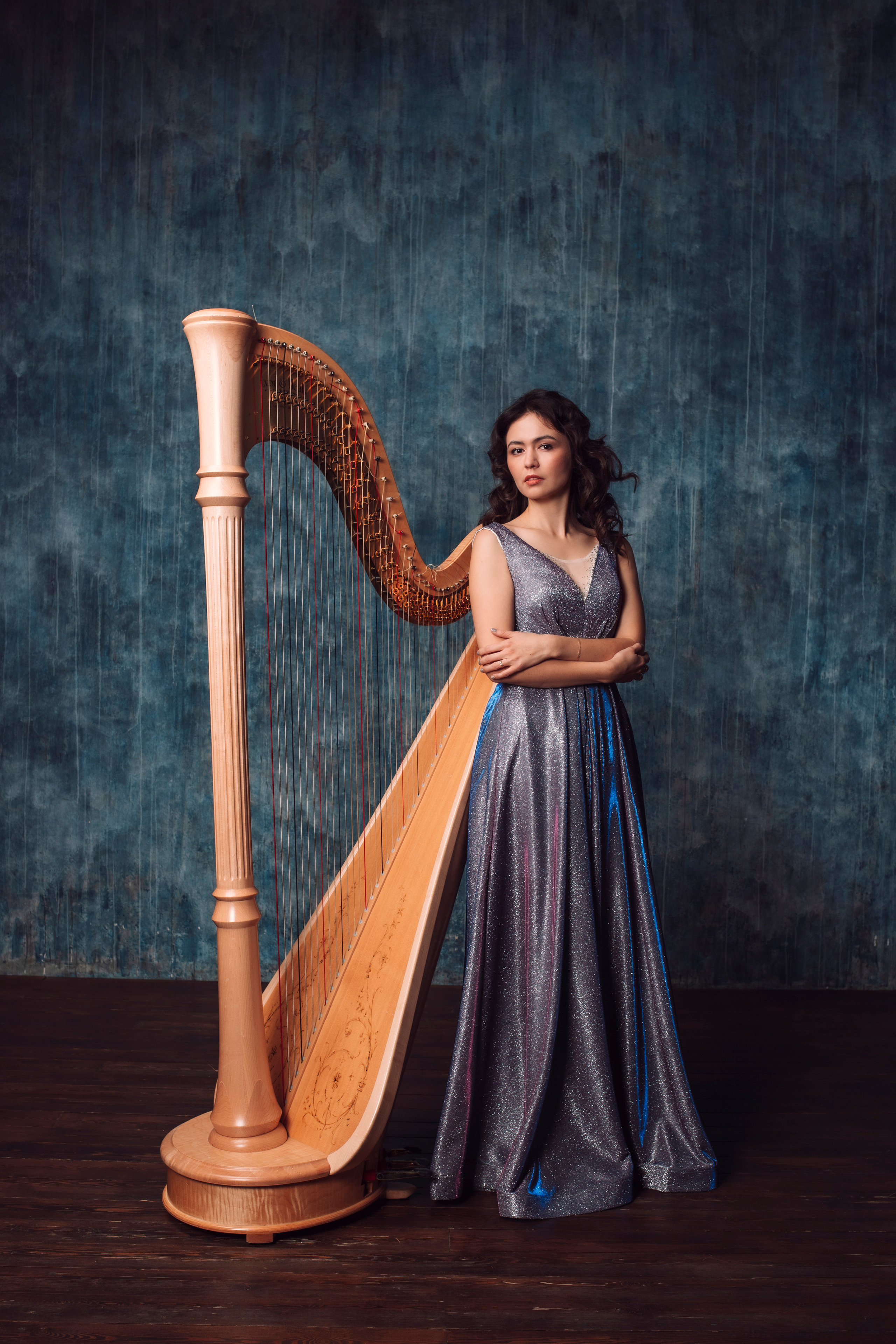 Музыка. Фотограф Москва Лара Мирова