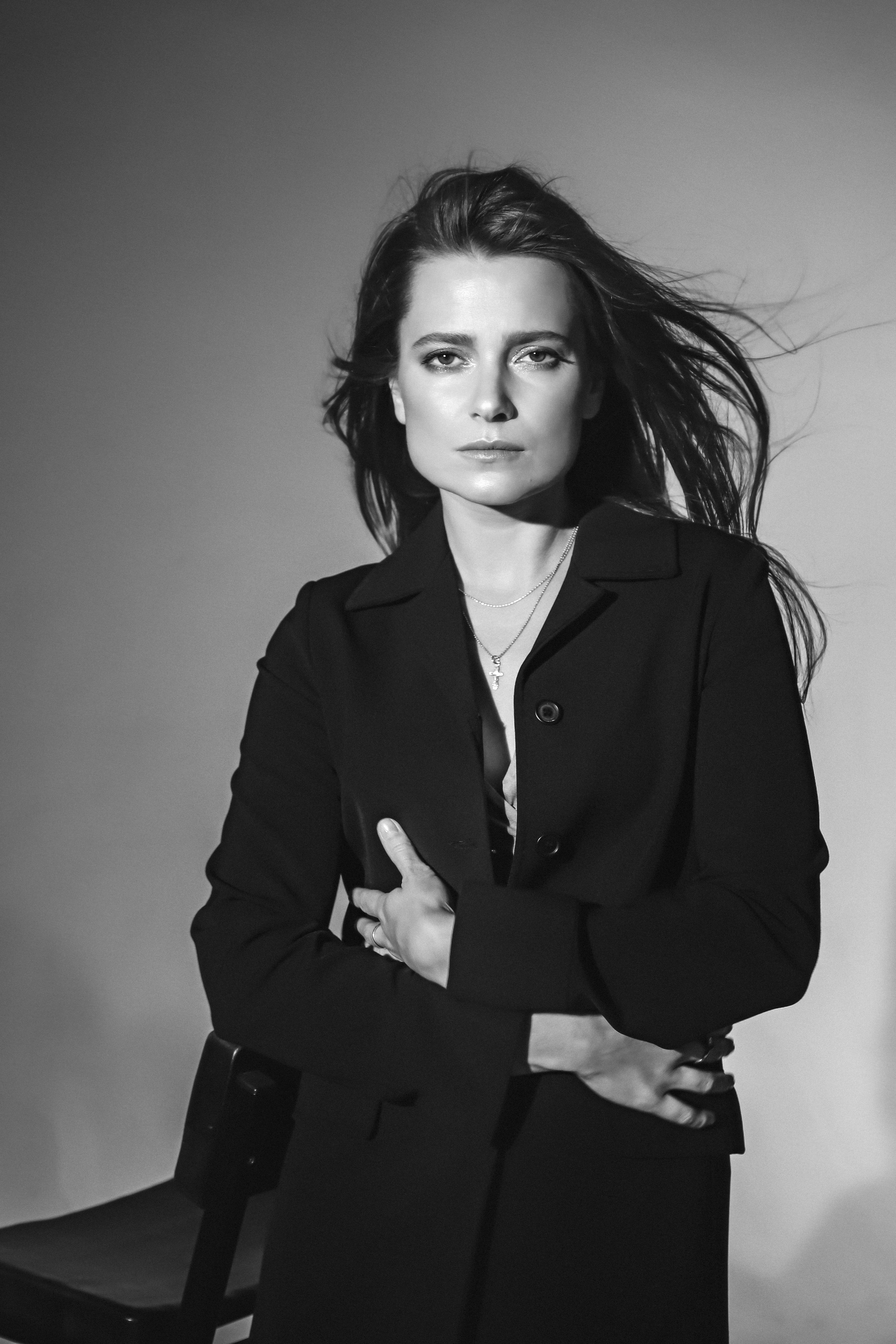 Женский портрет. Фотограф Москва Лара Мирова