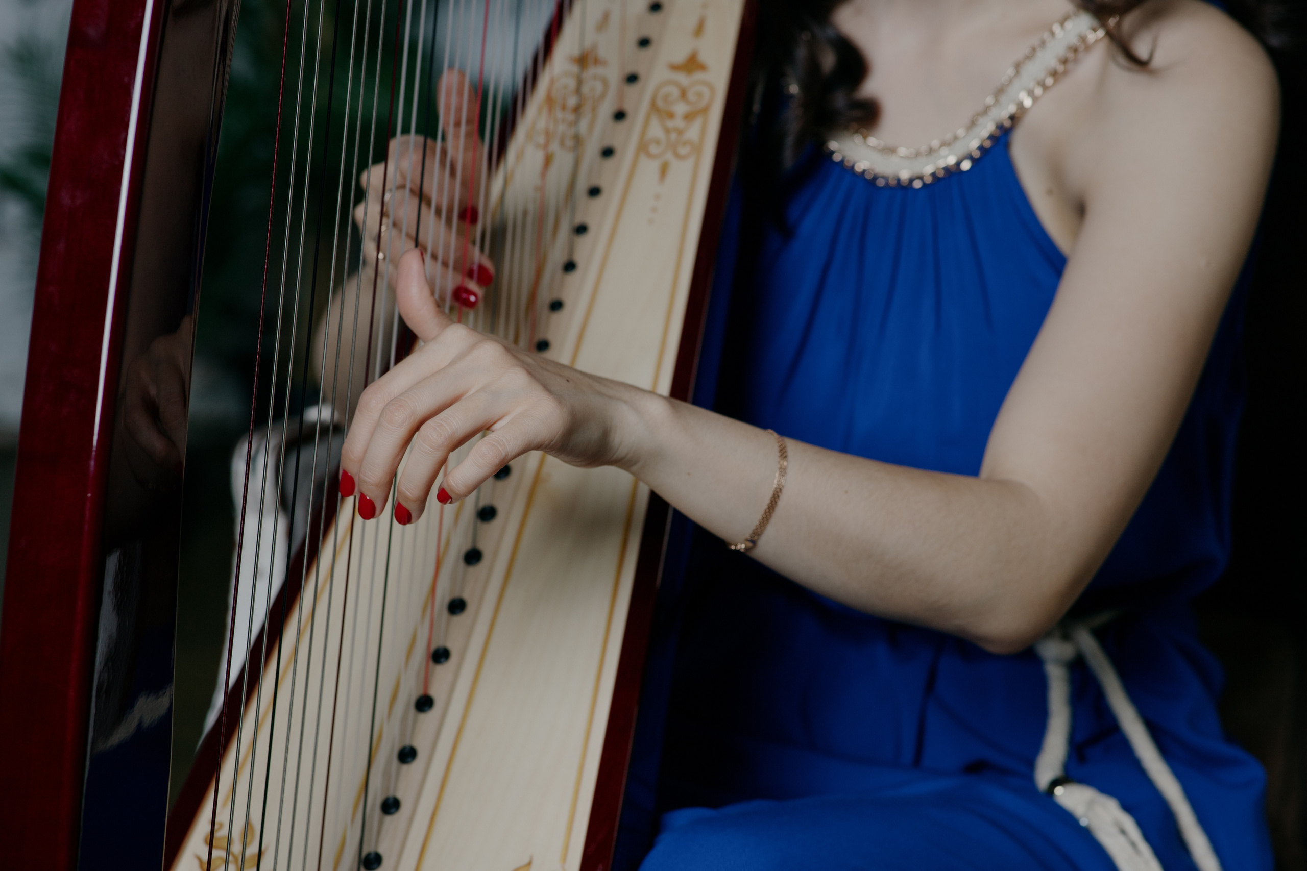 Музыка. Фотограф Москва Лара Мирова