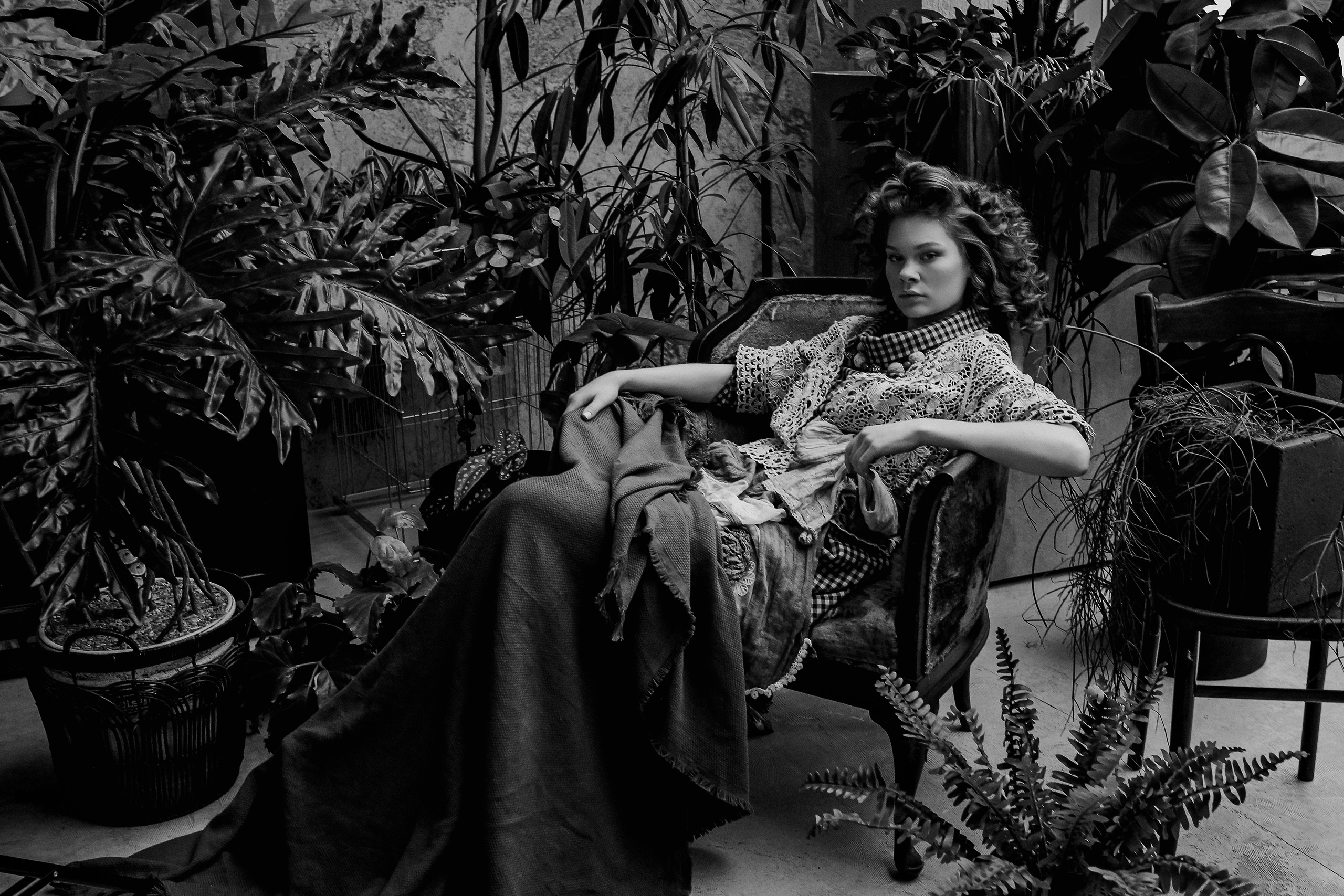 Алиса. Фотограф Москва Лара Мирова