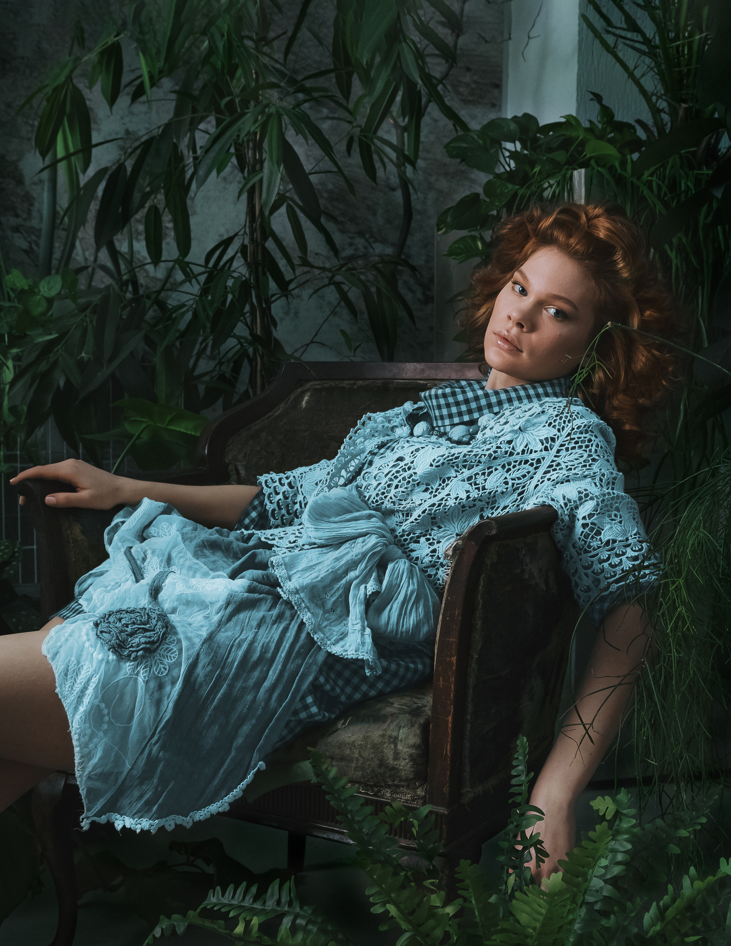 Фотограф Москва Лара Мирова